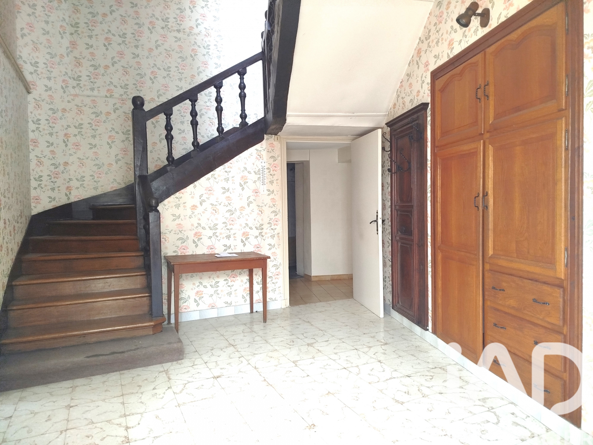 Vente maison à Chinon (37500) : maison traditionnelle 7 pièces 180 m² — 5