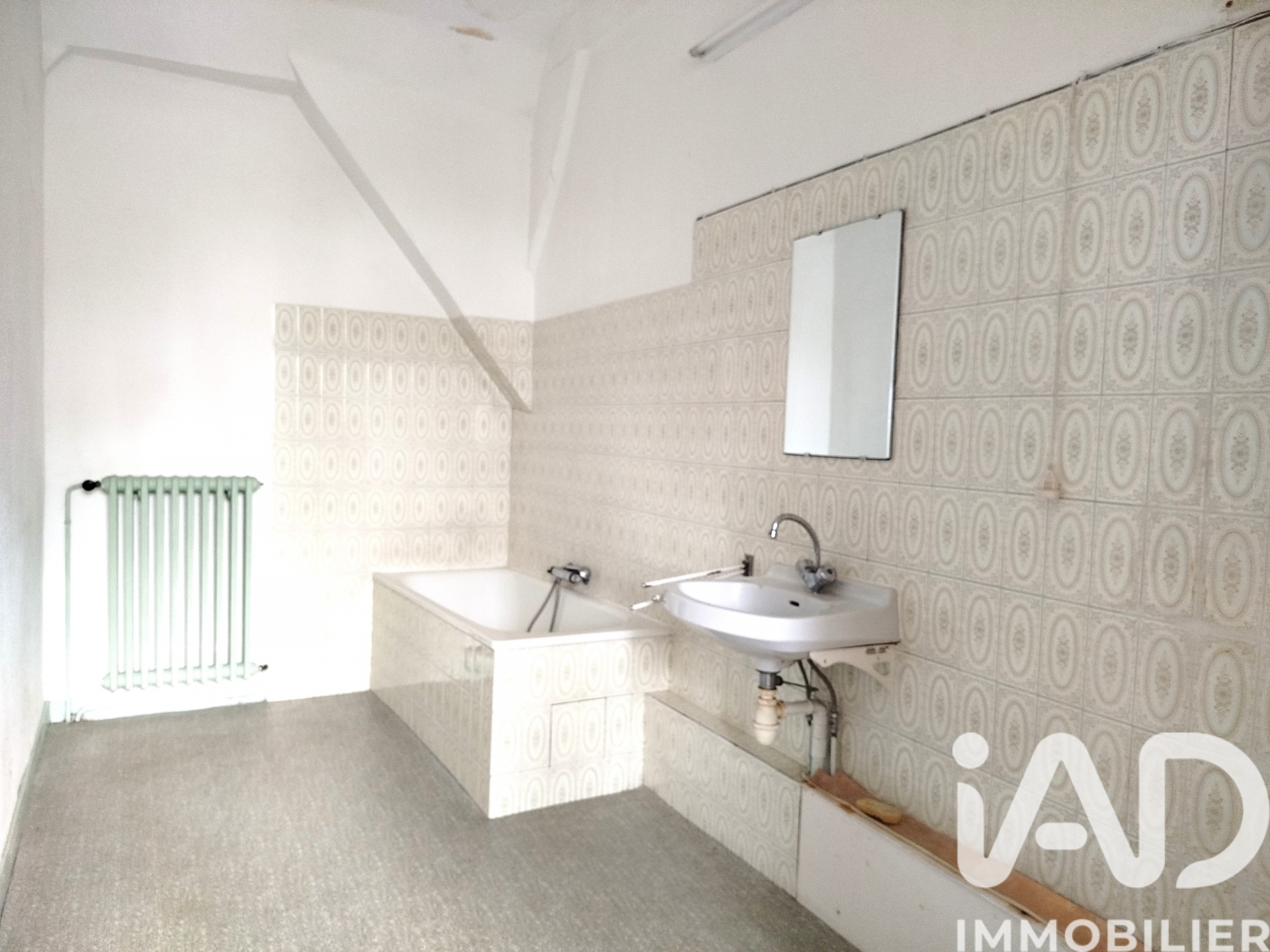 Vente maison à Chinon (37500) : maison traditionnelle 7 pièces 180 m² — 21