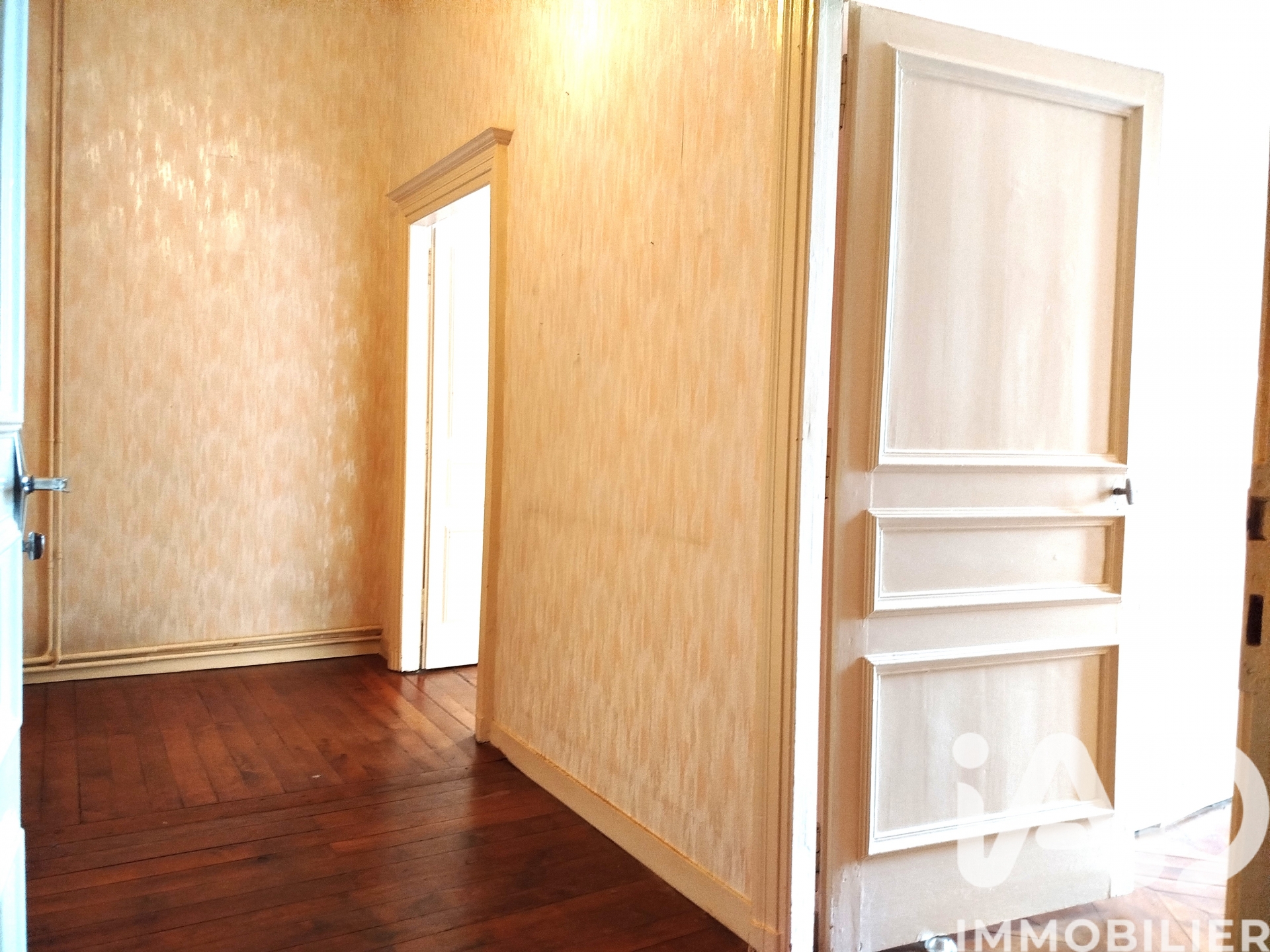 Vente maison à Chinon (37500) : maison traditionnelle 7 pièces 180 m² — 22
