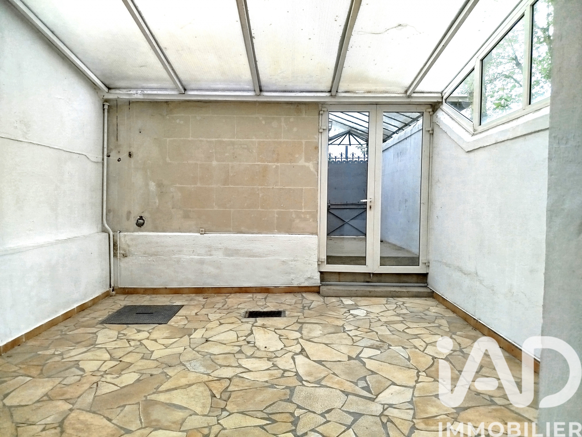 Vente maison à Chinon (37500) : maison traditionnelle 7 pièces 180 m² — 10