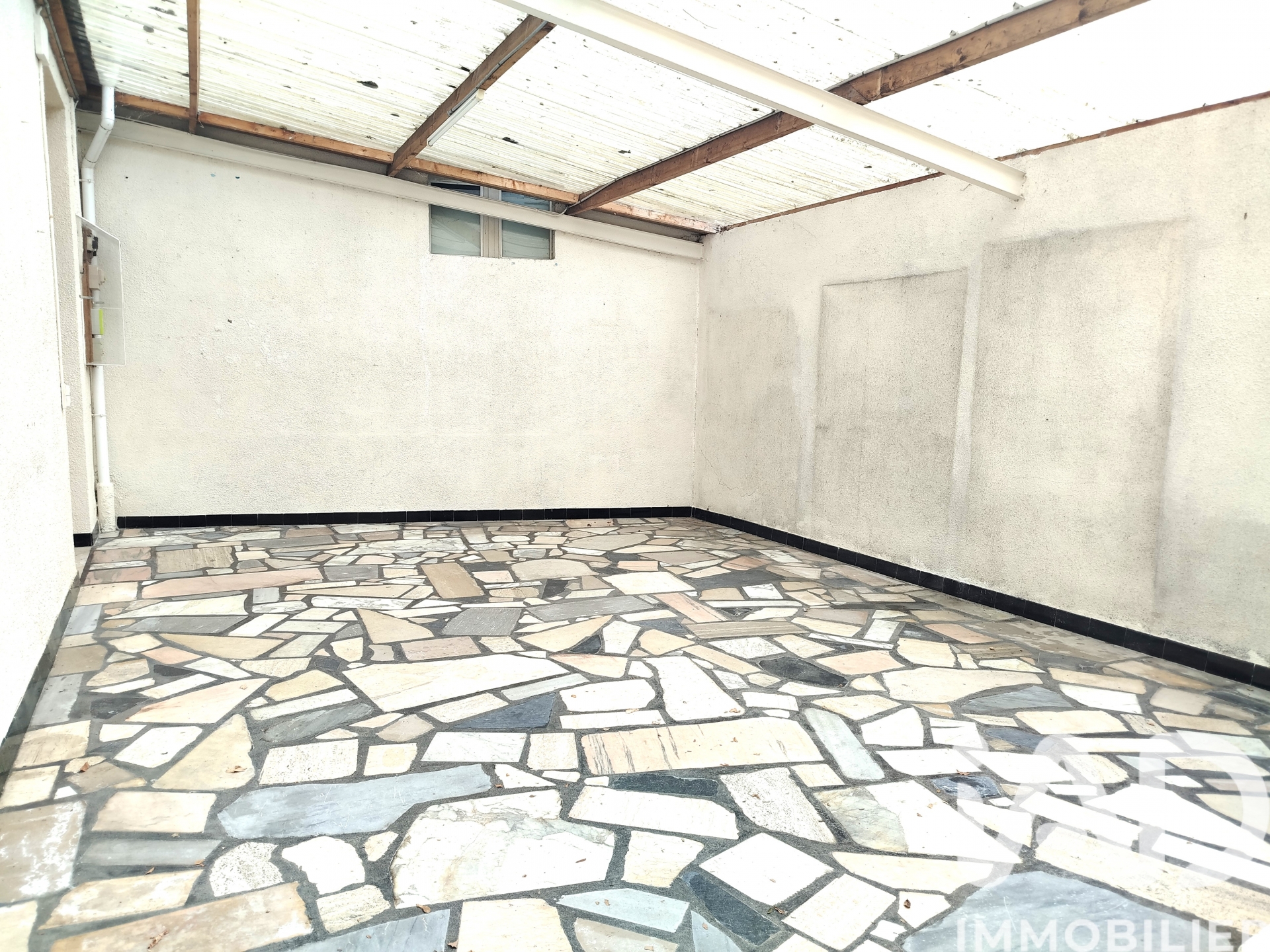 Vente maison à Chinon (37500) : maison traditionnelle 7 pièces 180 m² — 7