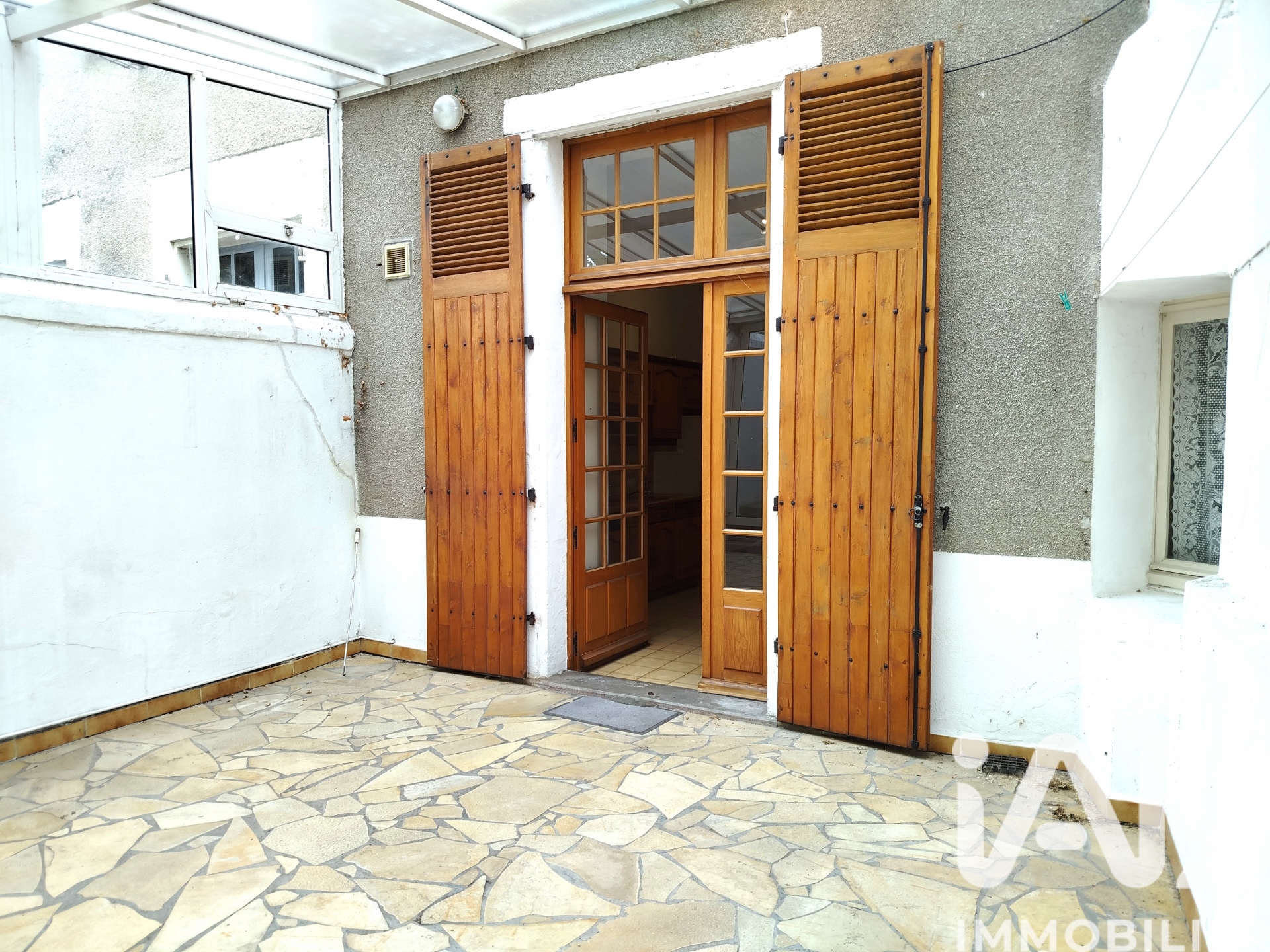 Vente maison à Chinon (37500) : maison traditionnelle 7 pièces 180 m² — 11