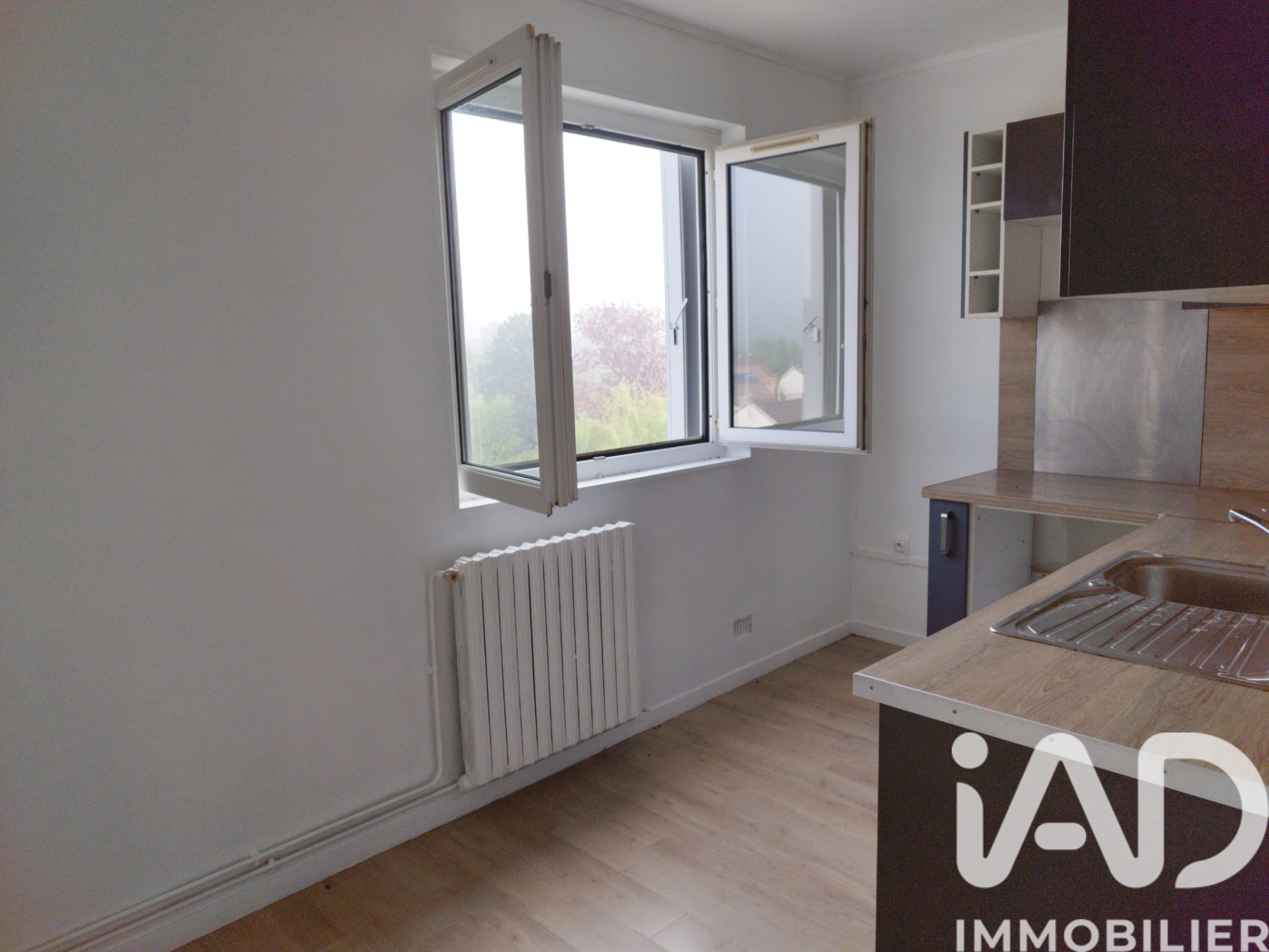 Vente appartement à Meaux (77100) : appartement 5 pièces 81 m² - 1999361 — 7