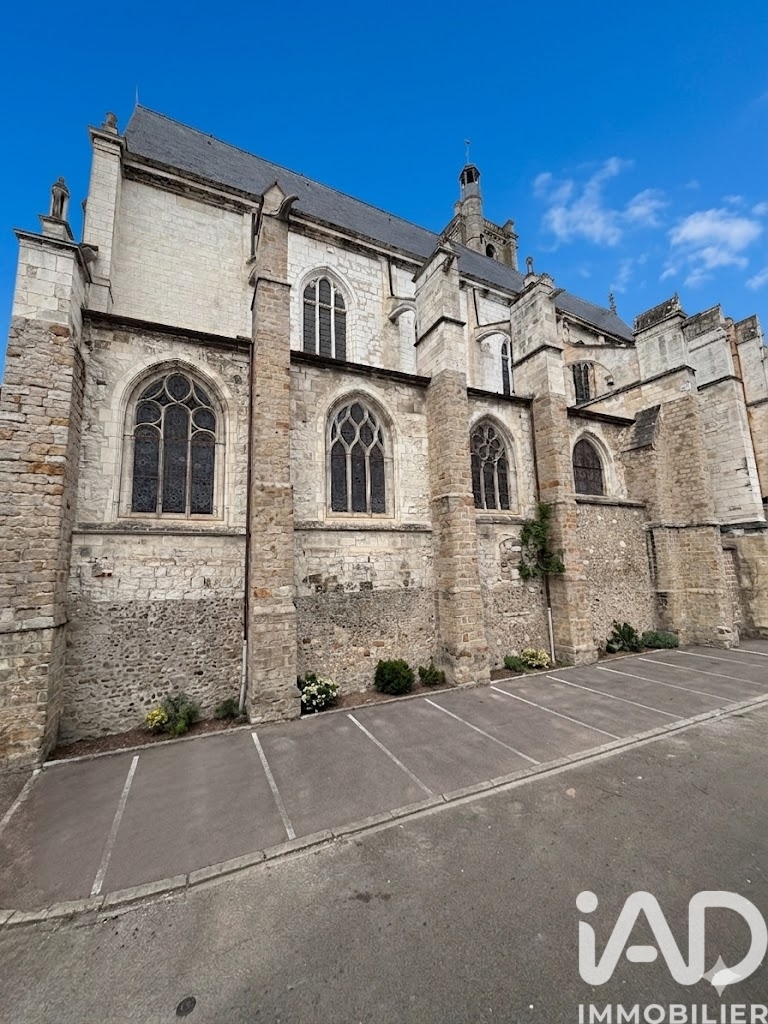 Vente appartement à Joigny (89300) : appartement 4 pièces 65 m² — 10