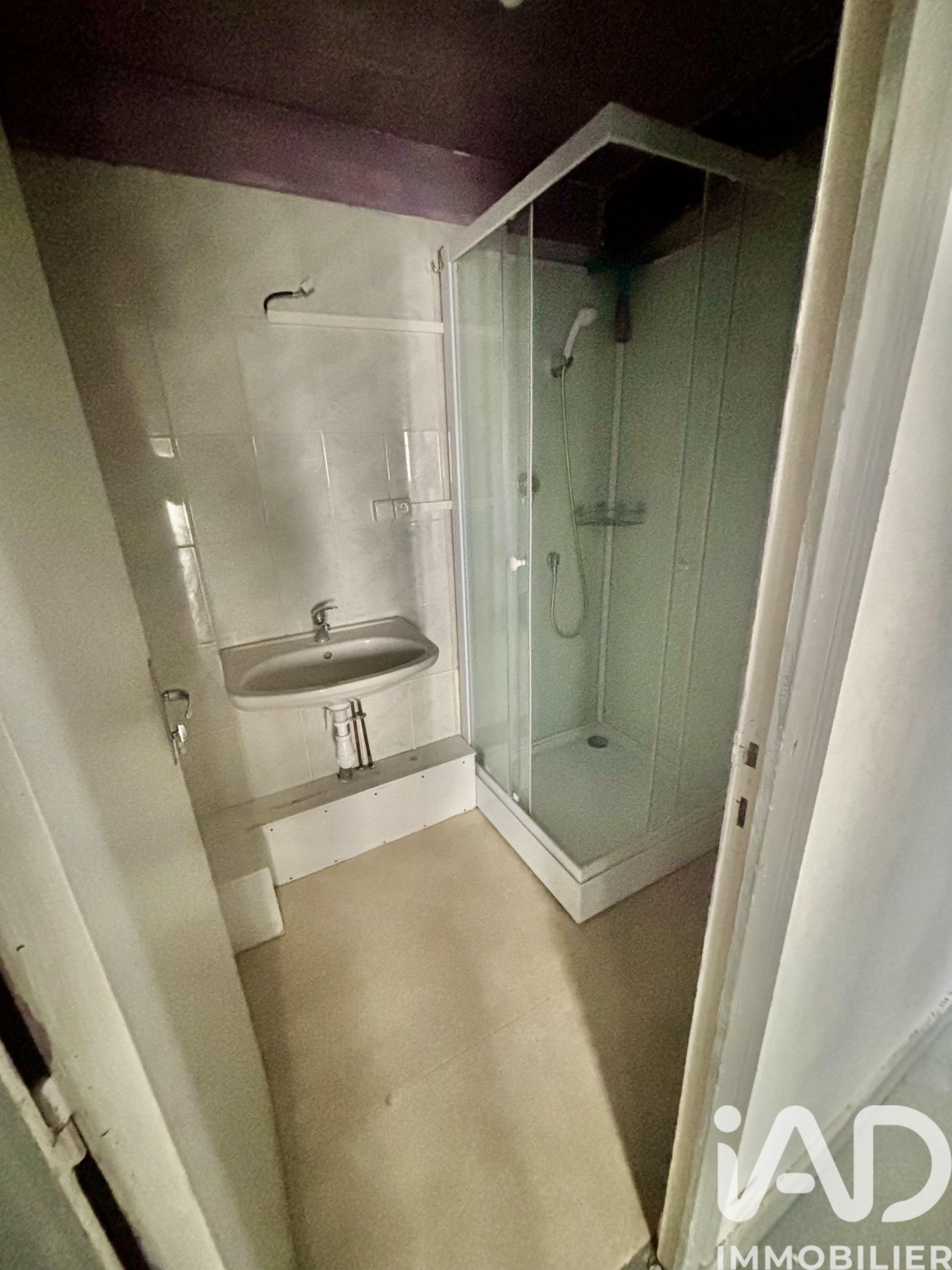 Vente appartement à Joigny (89300) : appartement 4 pièces 65 m² — 7