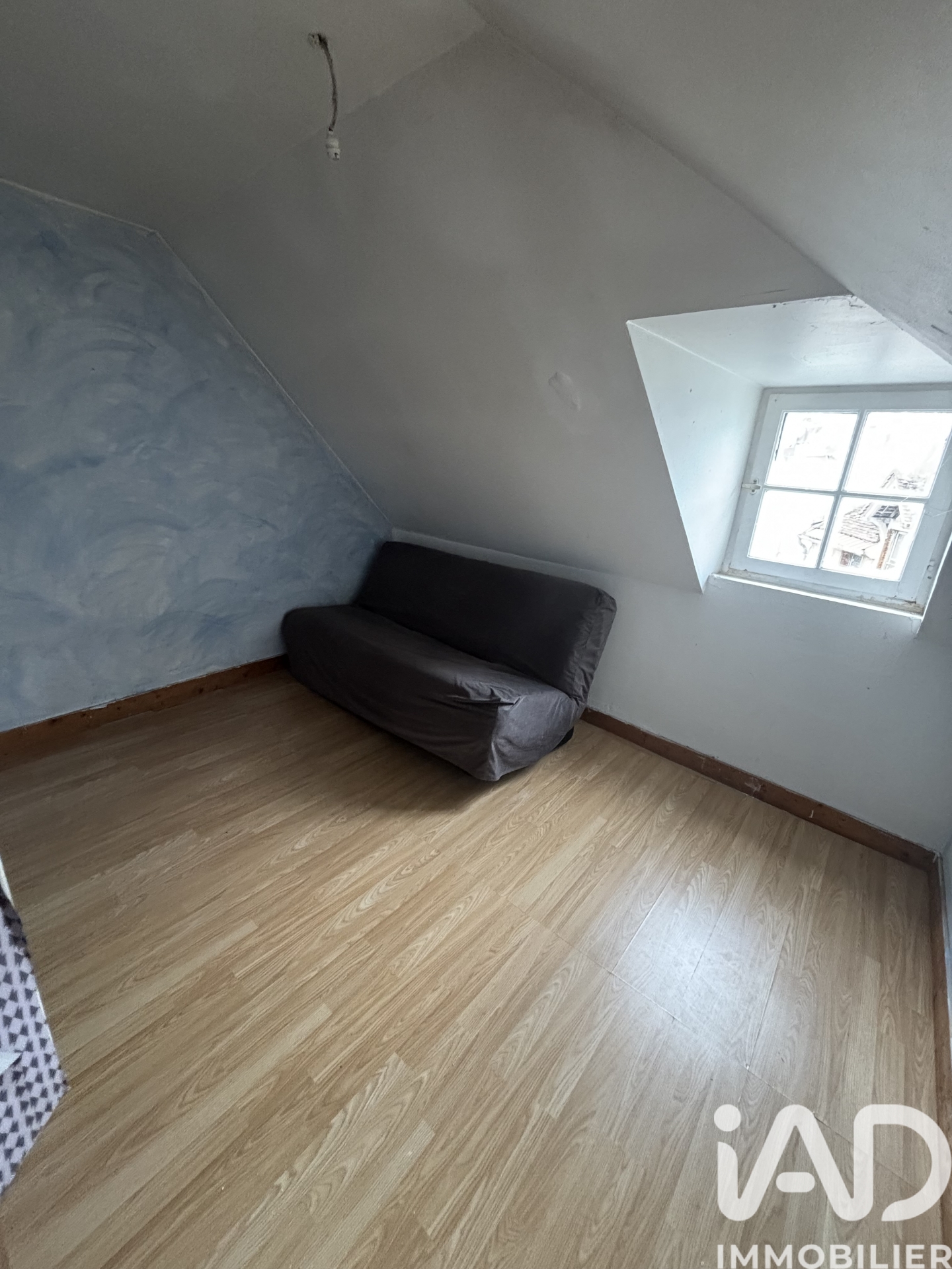 Vente appartement à Joigny (89300) : appartement 4 pièces 65 m² — 5