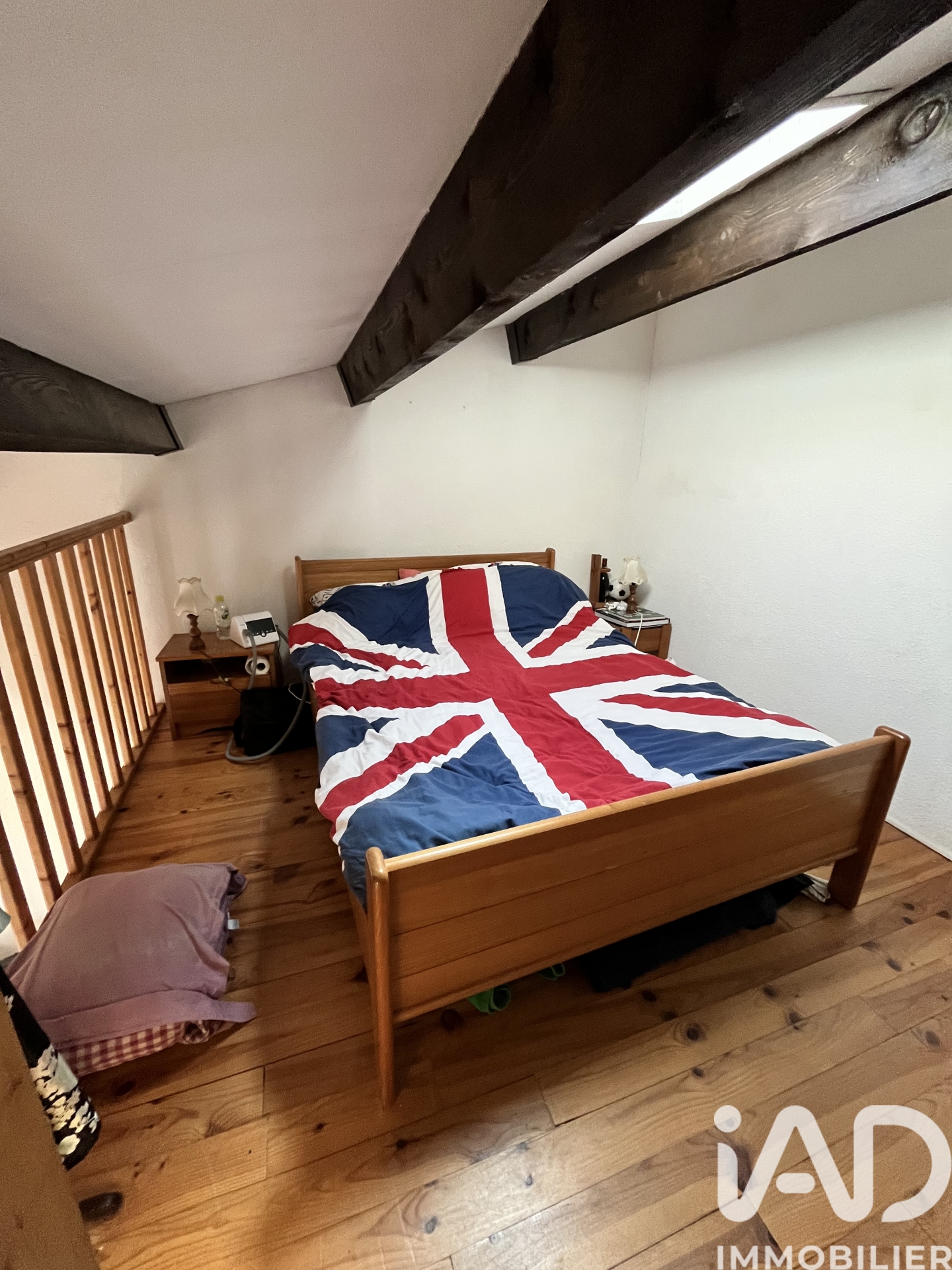 Vente appartement à Marseillan (34340) : studio 1 pièce 38 m² - 1999551 — 6