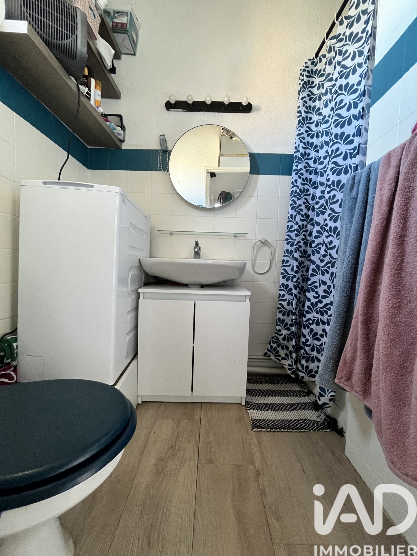 Vente appartement à Marseillan (34340) : studio 1 pièce 38 m² - 1999551 — 7