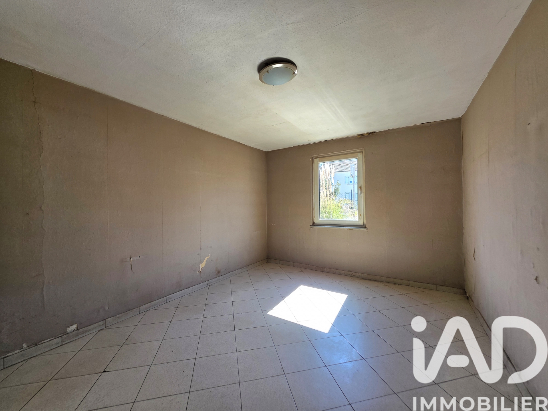 Vente maison à Hilsprich (57510) : maison de village 4 pièces 86 m² — 5