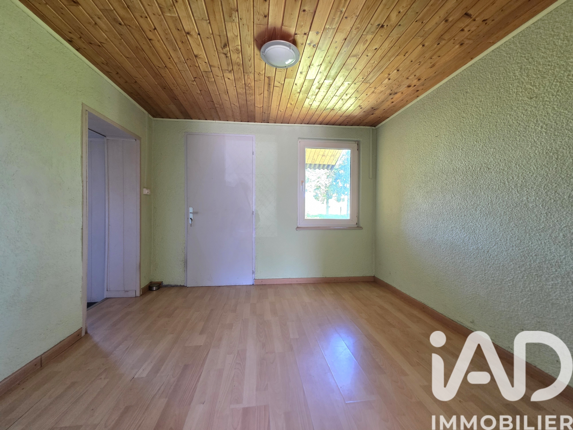 Vente maison à Hilsprich (57510) : maison de village 4 pièces 86 m² — 6