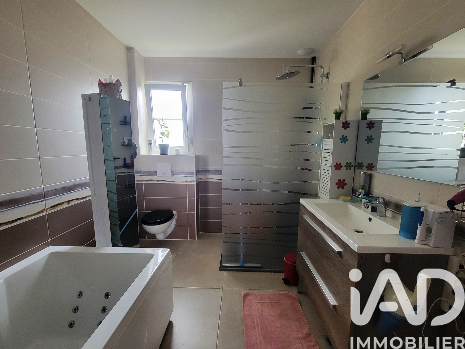 Vente maison à Varzay (17460) : maison 5 pièces 108 m² — 10