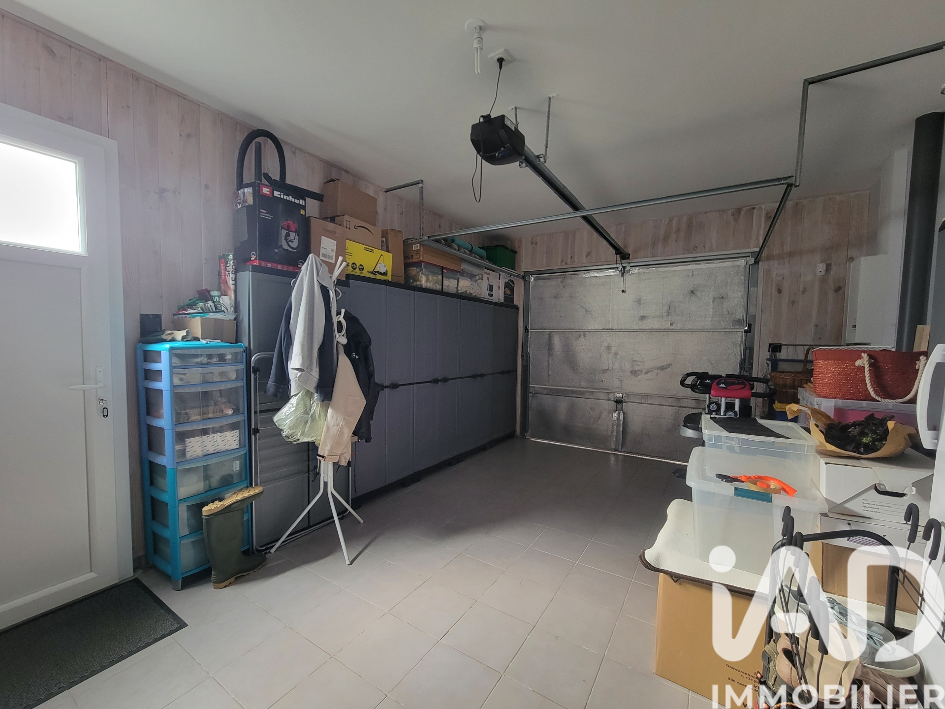 Vente maison à Varzay (17460) : maison 5 pièces 108 m² — 11