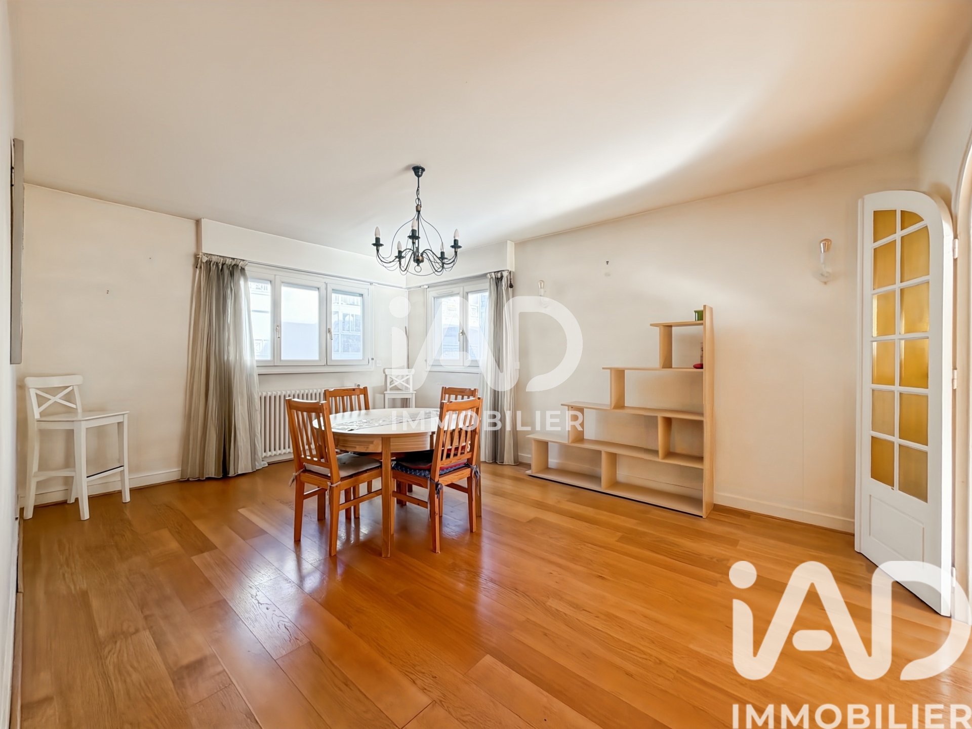 Vente appartement à Pontault-Combault (77340) : appartement 4 pièces 94 m² - 1999662 — 5