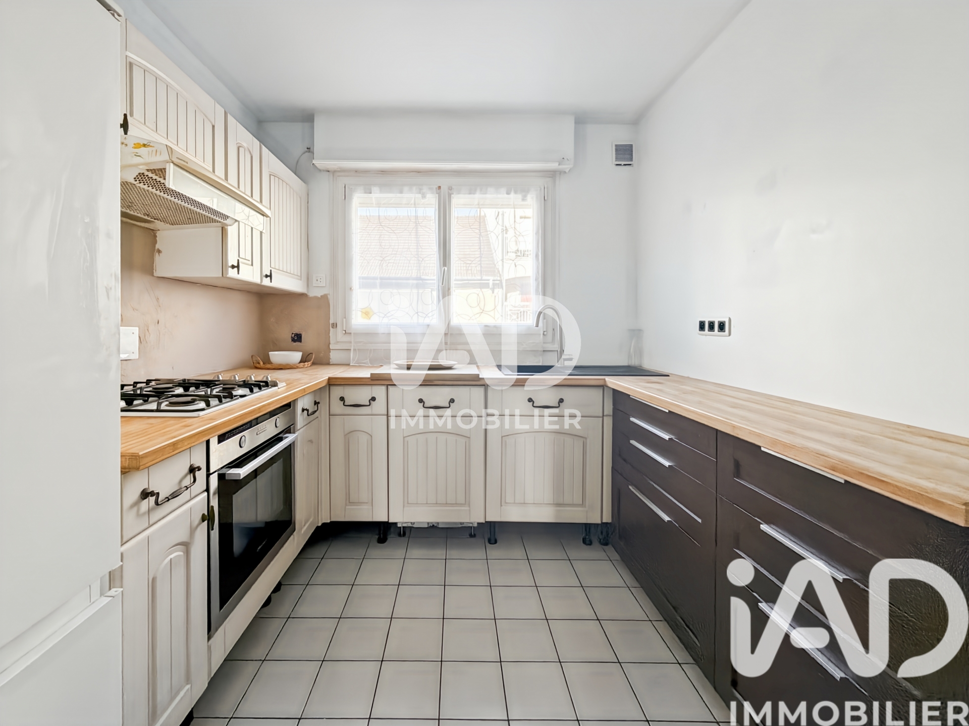 Vente appartement à Pontault-Combault (77340) : appartement 4 pièces 94 m² - 1999662 — 8