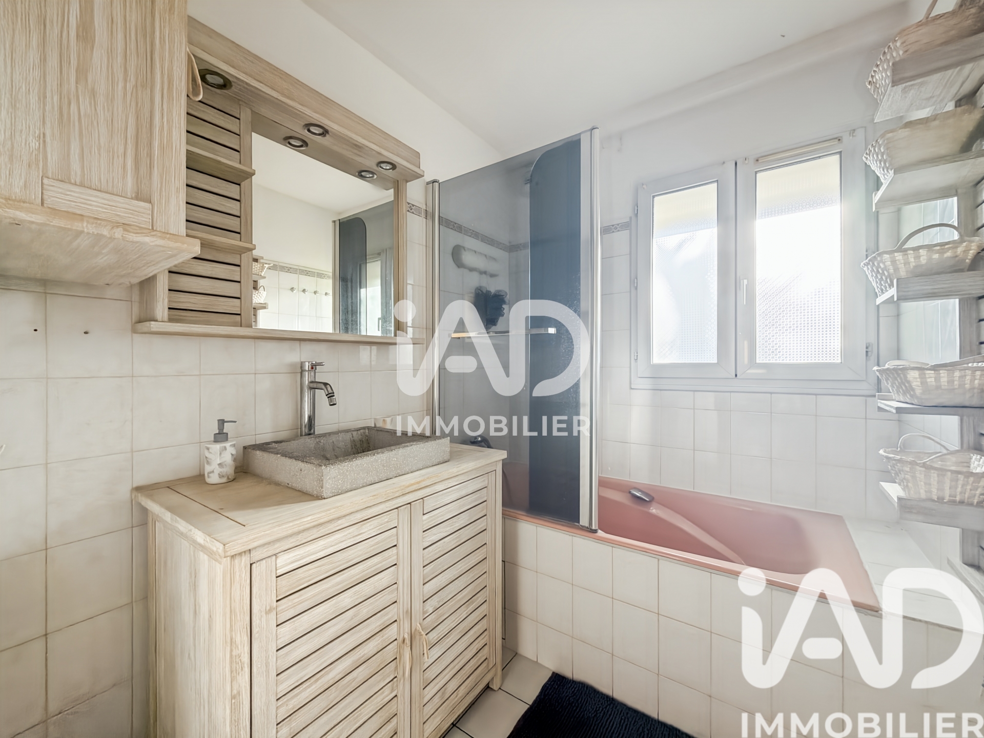 Vente appartement à Pontault-Combault (77340) : appartement 4 pièces 94 m² - 1999662 — 13