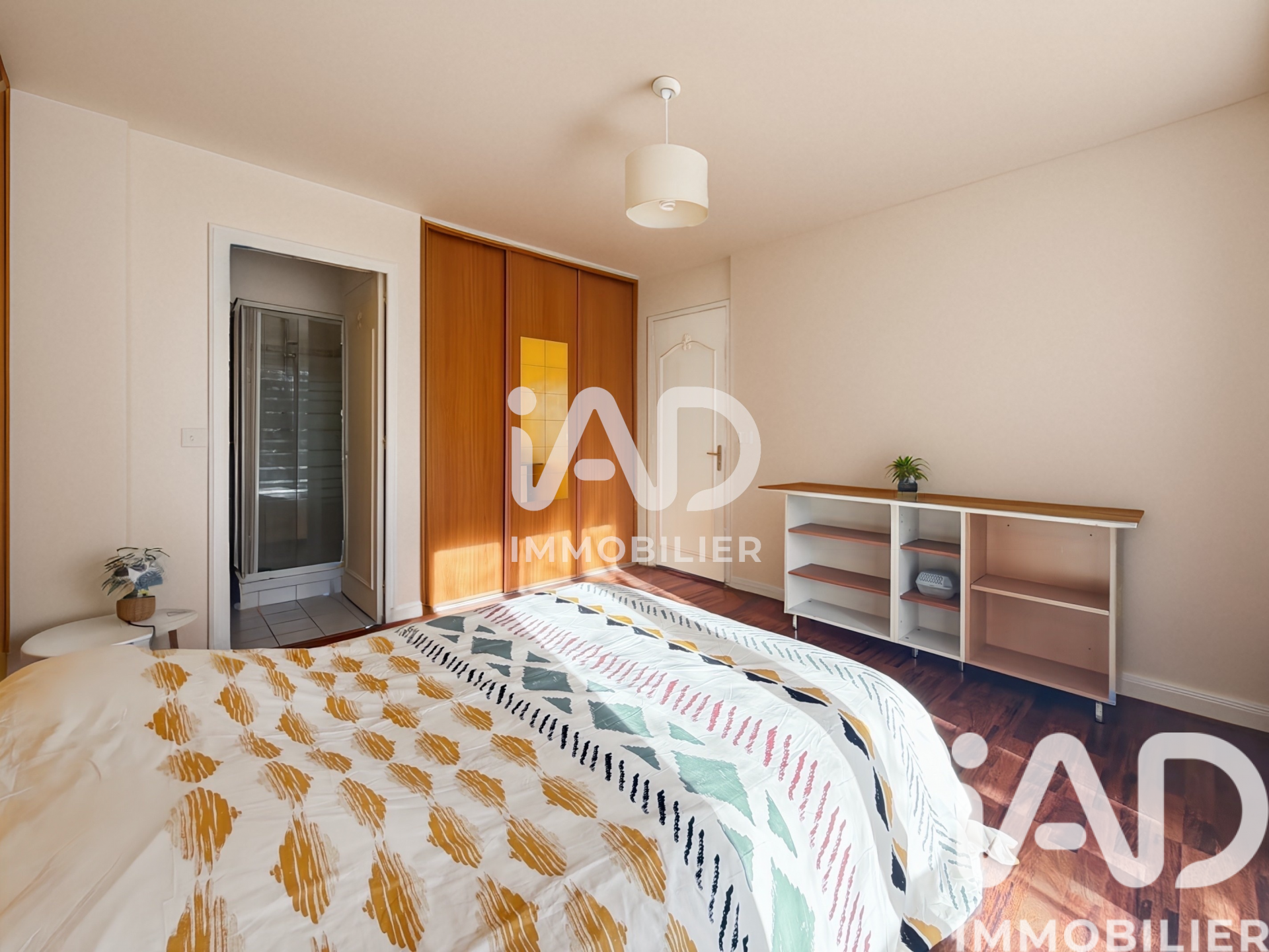 Vente appartement à Pontault-Combault (77340) : appartement 4 pièces 94 m² - 1999662 — 10