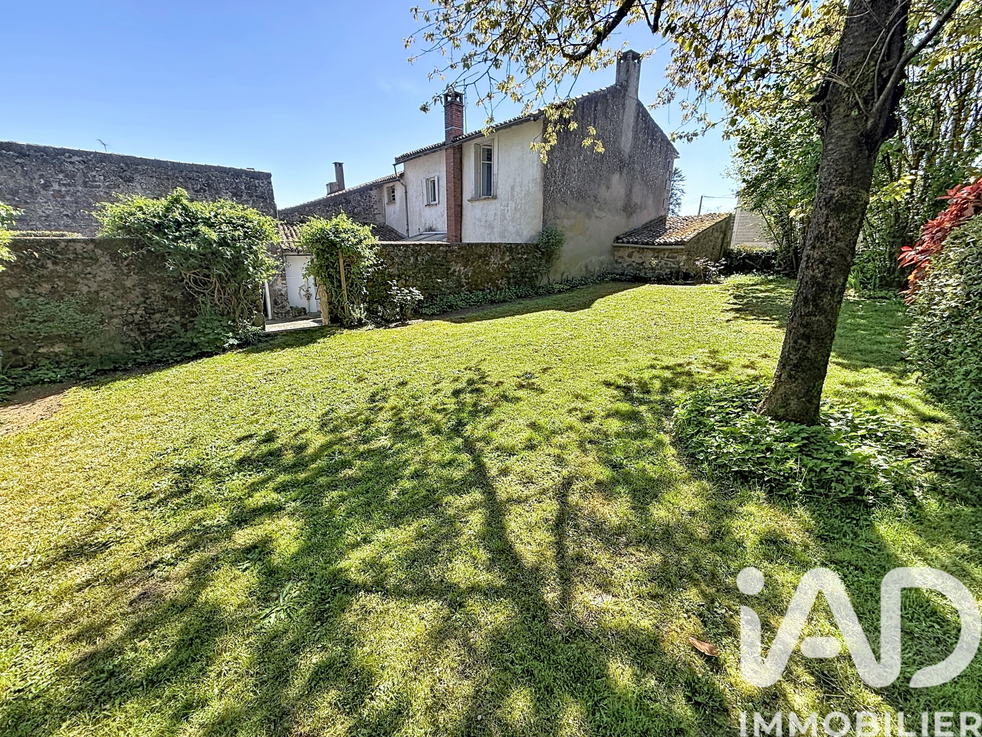 Vente maison à Châtillon — 2