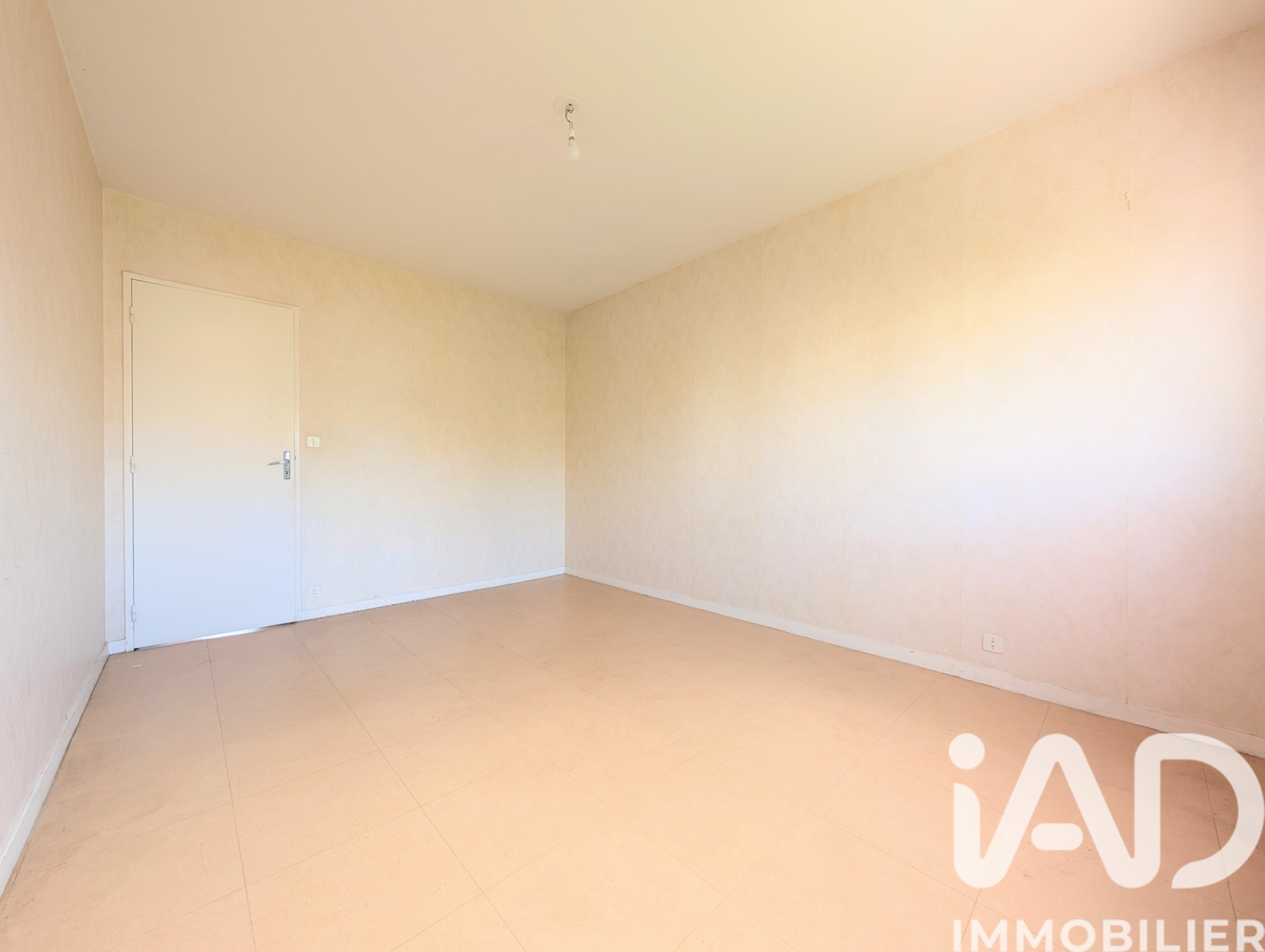 Vente appartement à Guéret (23000) : appartement 3 pièces 71 m² — 10