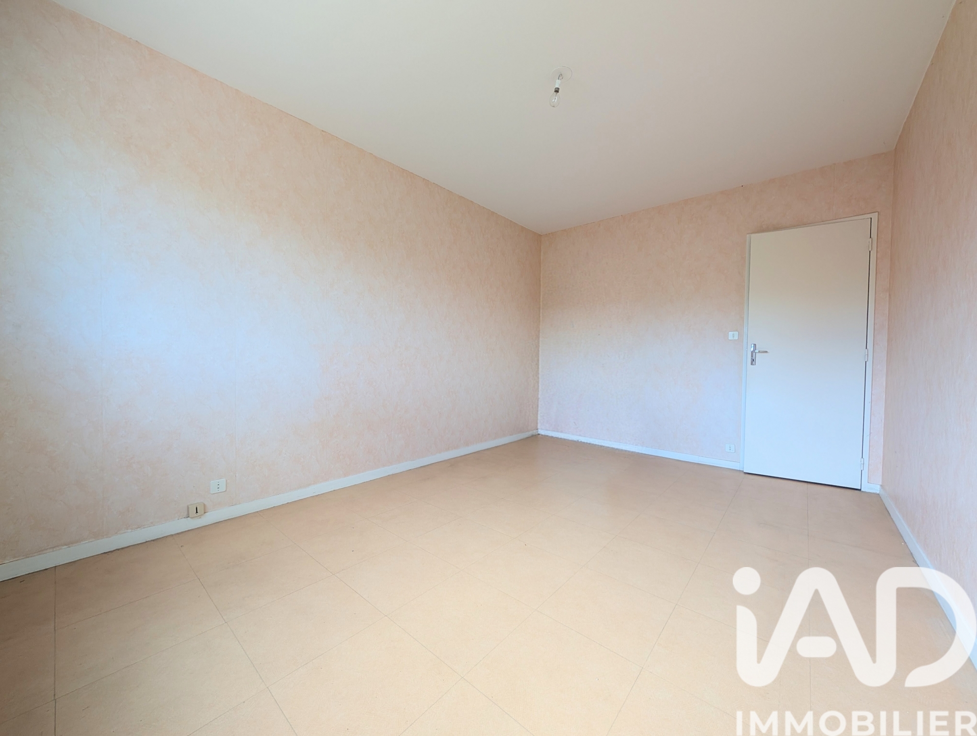Vente appartement à Guéret (23000) : appartement 3 pièces 71 m² — 14