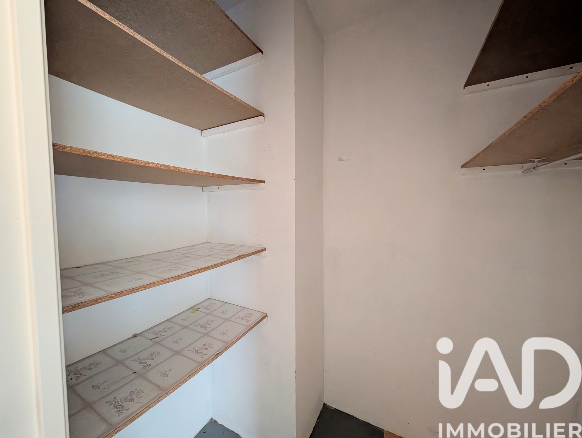 Vente appartement à Guéret (23000) : appartement 3 pièces 71 m² — 20