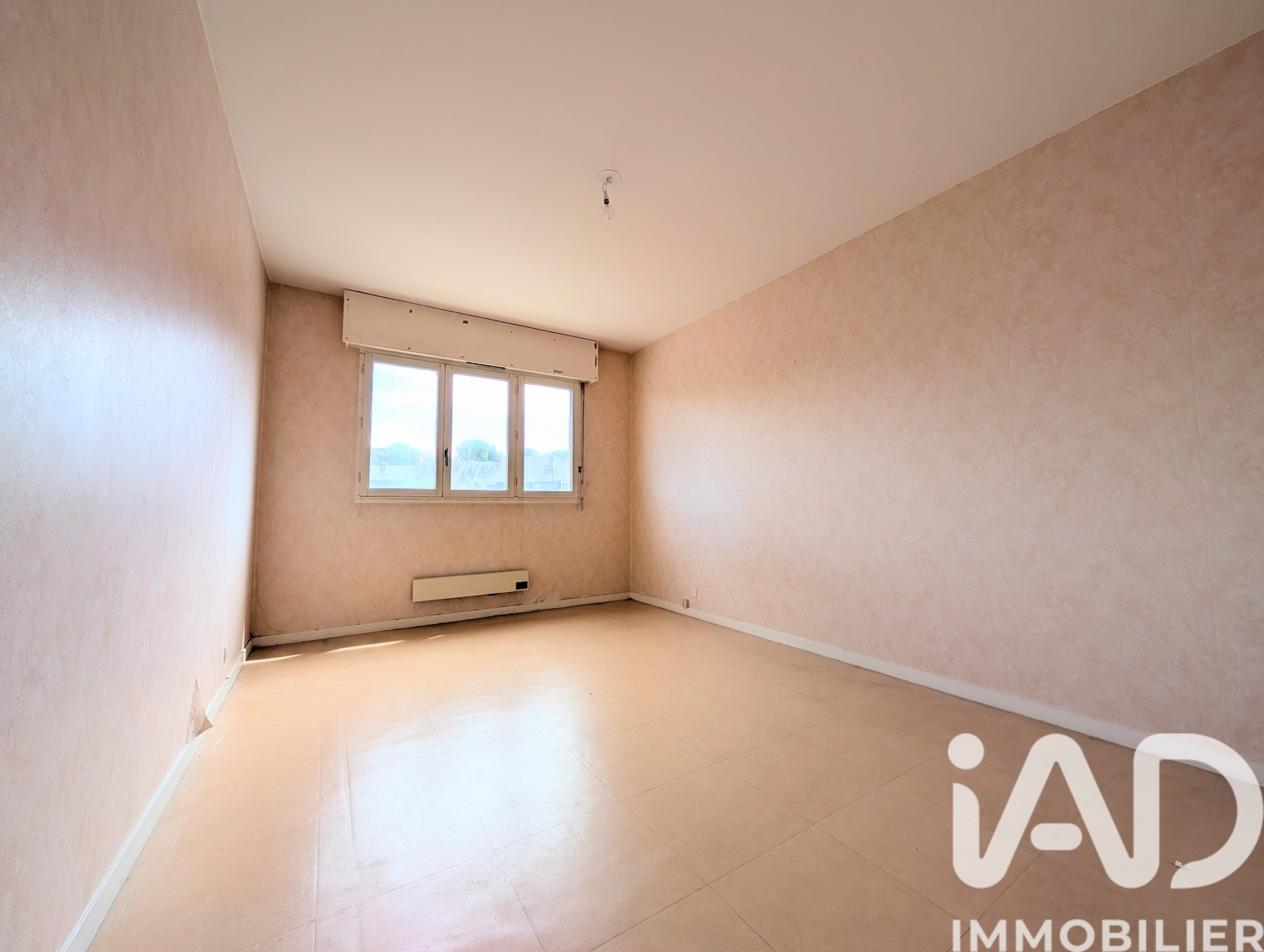 Vente appartement à Guéret (23000) : appartement 3 pièces 71 m² — 11