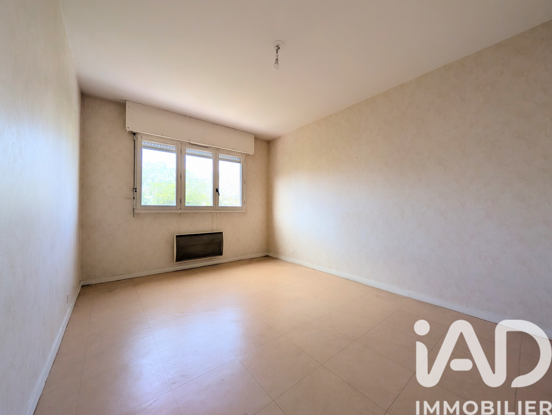 Vente appartement à Guéret (23000) : appartement 3 pièces 71 m² — 13