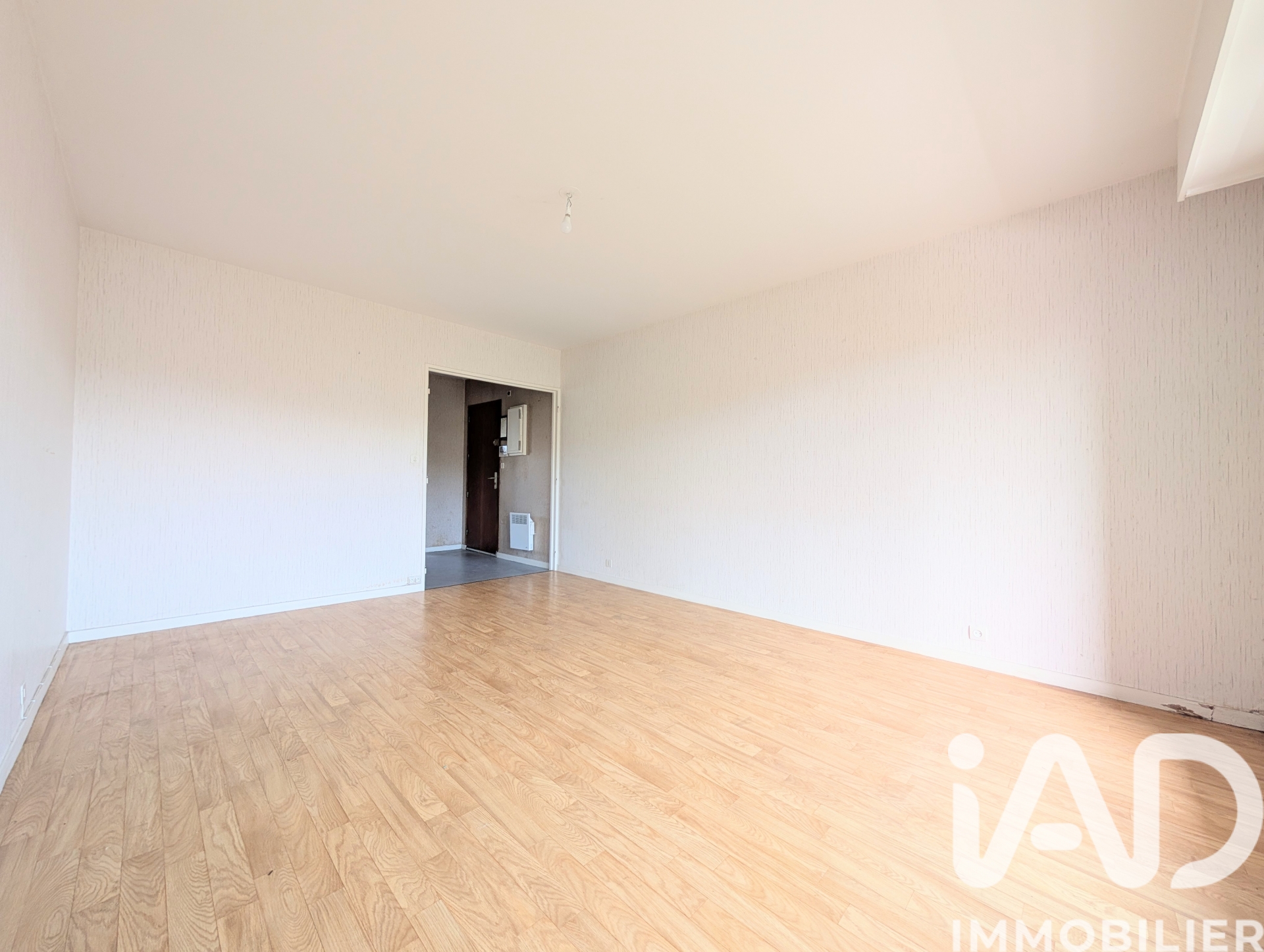 Vente appartement à Guéret (23000) : appartement 3 pièces 71 m² — 4