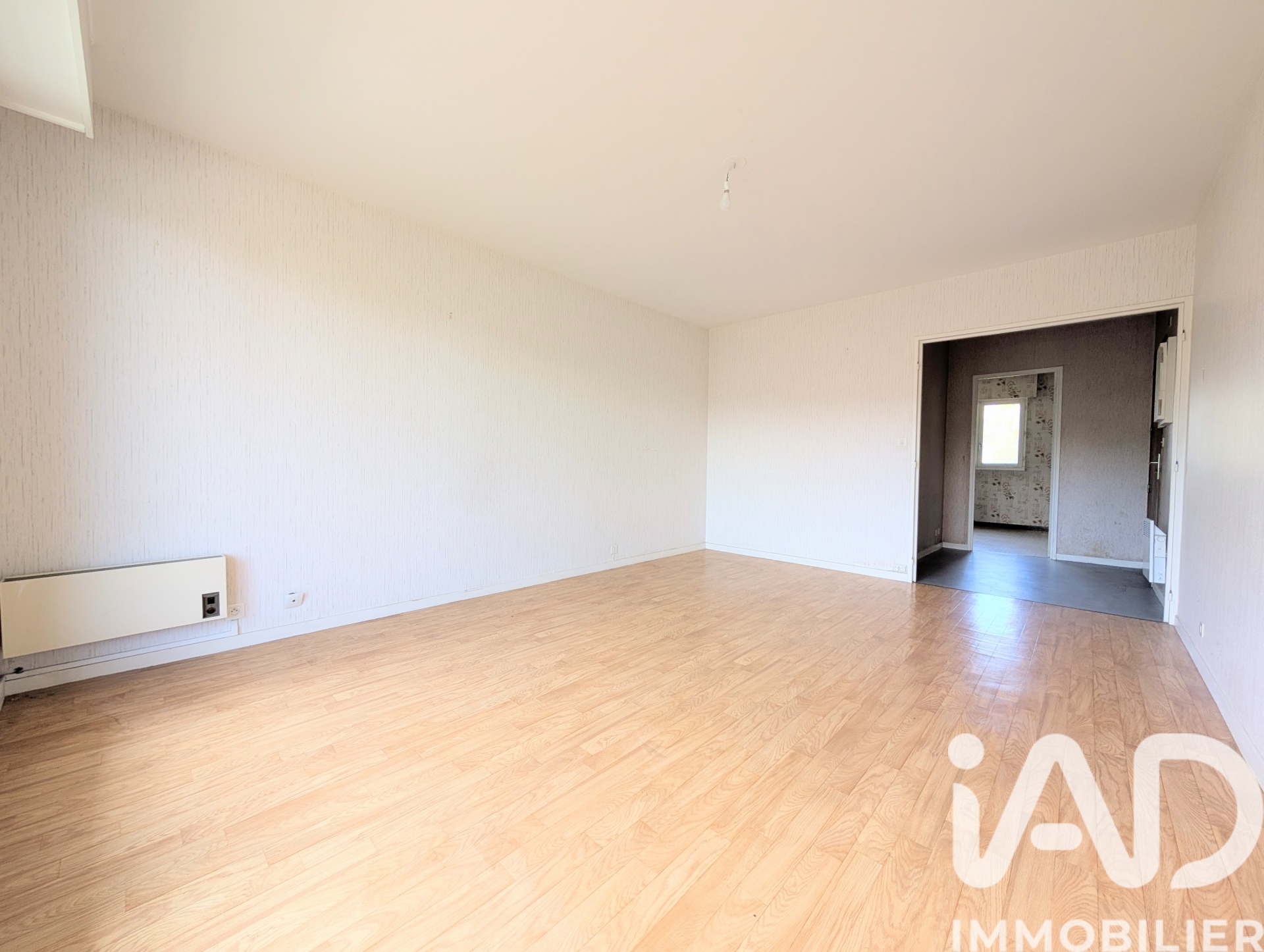 Vente appartement à Guéret (23000) : appartement 3 pièces 71 m² — 6