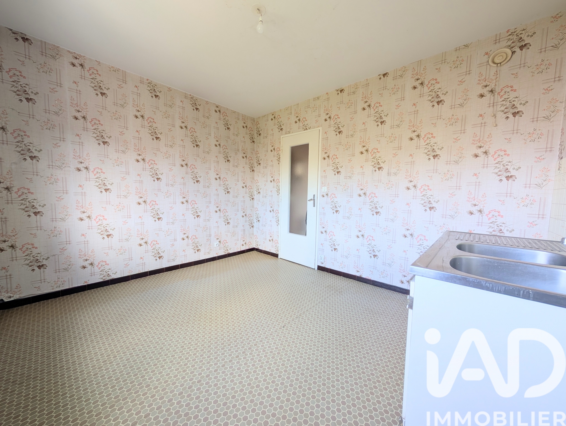 Vente appartement à Guéret (23000) : appartement 3 pièces 71 m² — 8