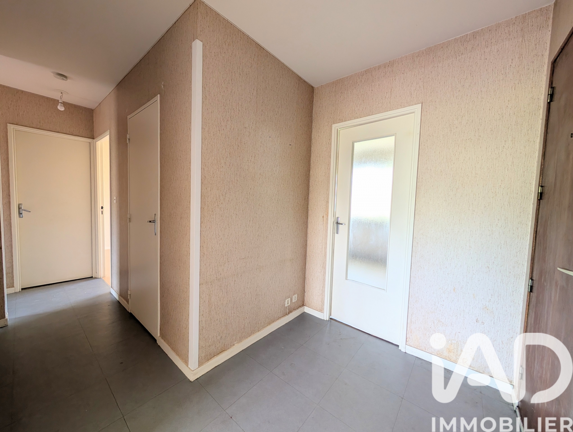 Vente appartement à Guéret (23000) : appartement 3 pièces 71 m² — 19