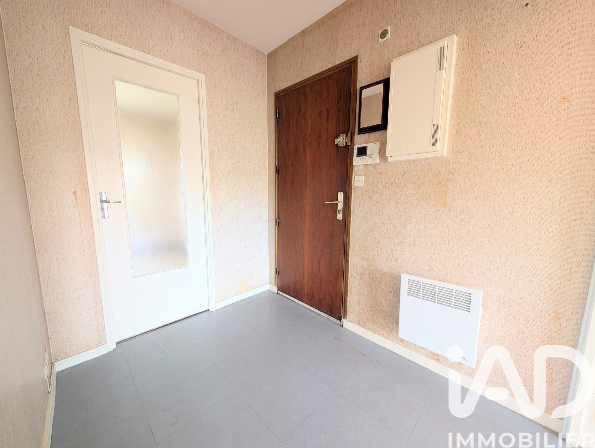 Vente appartement à Guéret (23000) : appartement 3 pièces 71 m² — 18