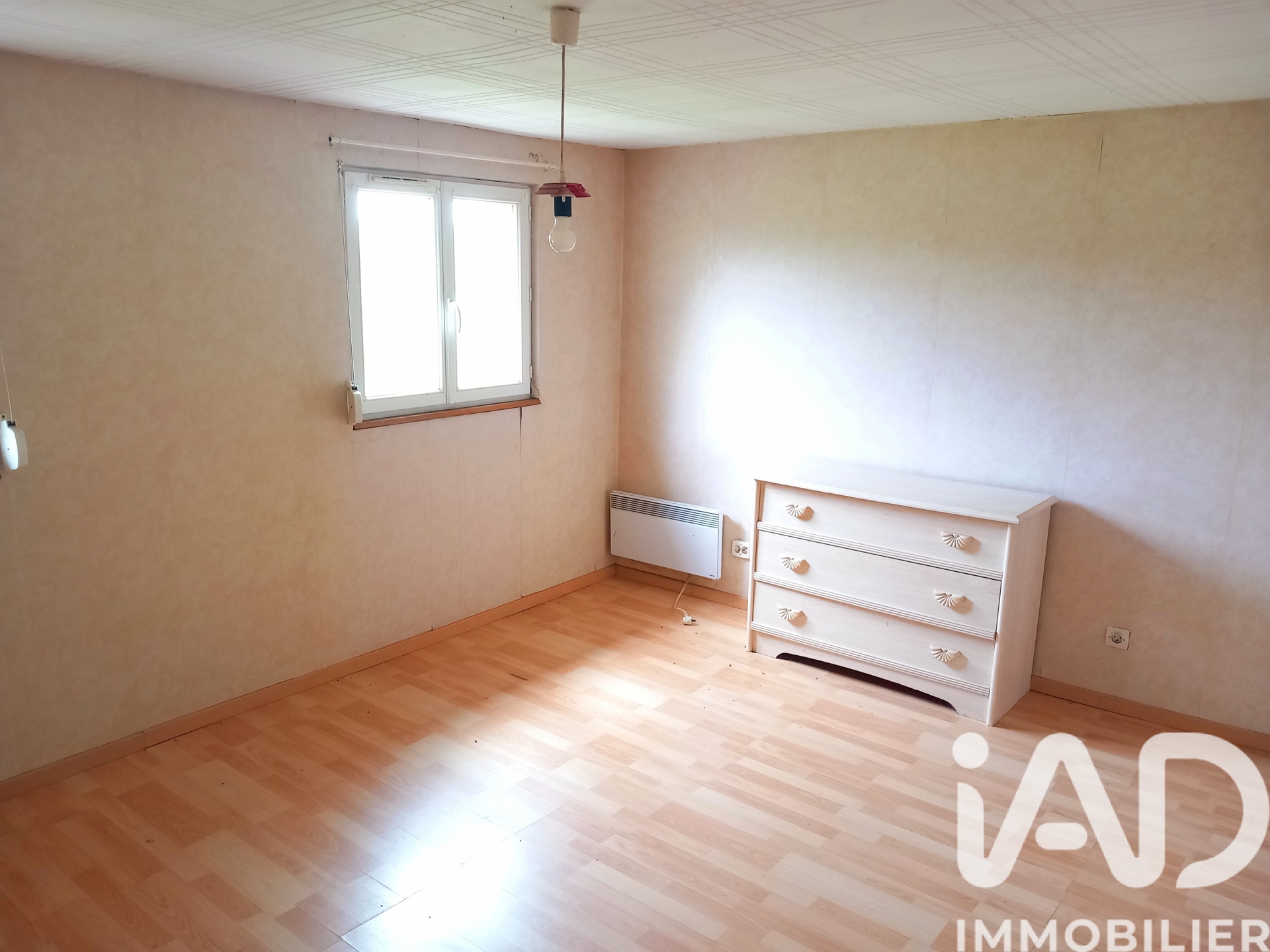 Vente maison à Arcisses (28400) : maison de campagne 3 pièces 86 m² — 5