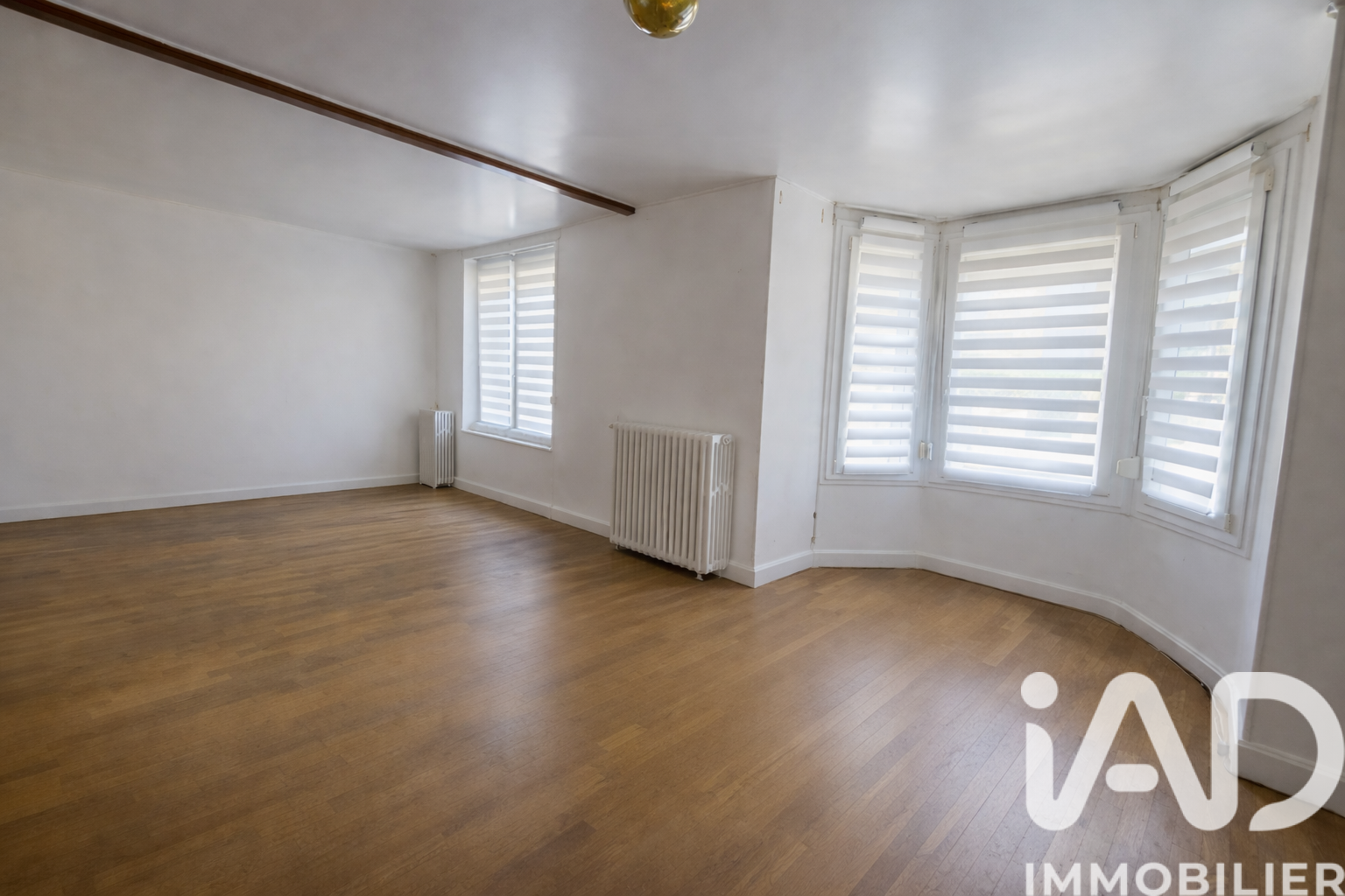 Vente maison à Neuves-Maisons (54230) : maison 6 pièces 126 m² - 1986056 — 5