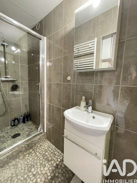 Vente maison à Vaujours (93410) : maison traditionnelle 6 pièces 119 m² — 17