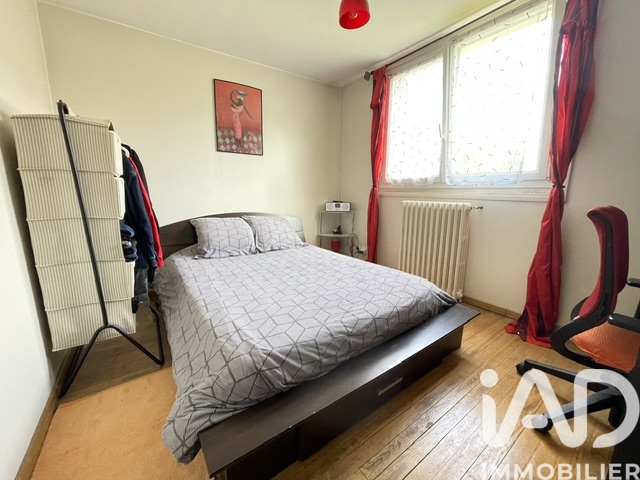 Vente maison à Vaujours (93410) : maison traditionnelle 6 pièces 119 m² — 16