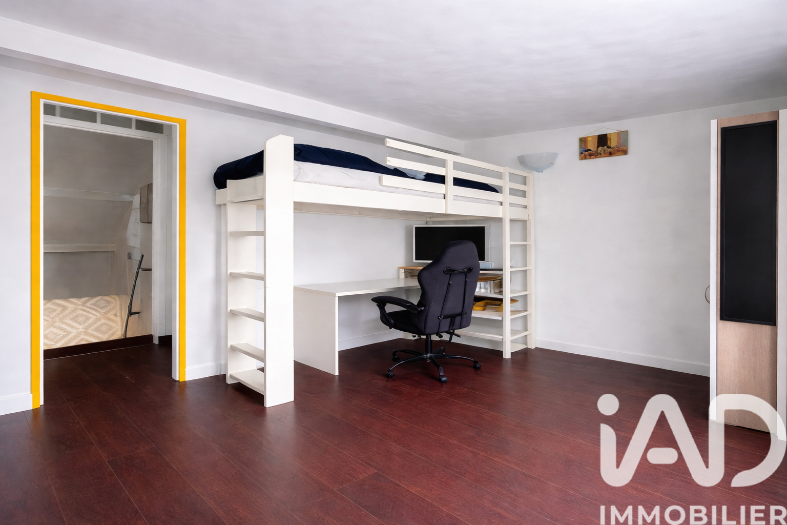 Vente maison à Vaujours (93410) : maison traditionnelle 6 pièces 119 m² — 11
