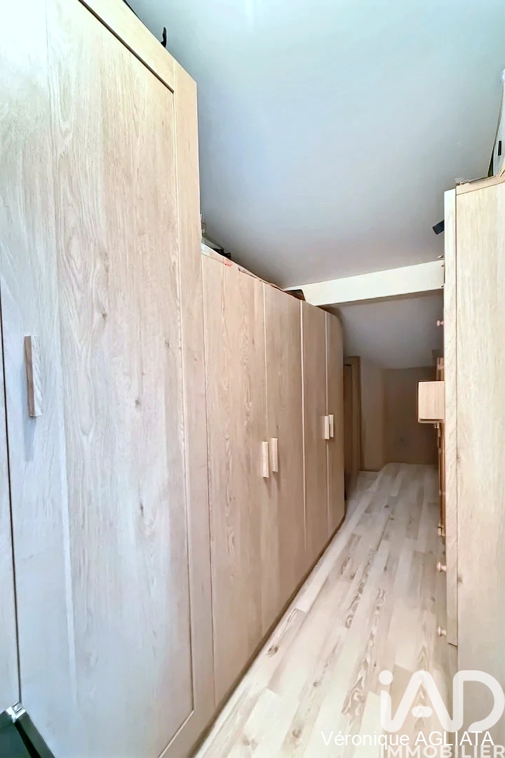 Vente appartement à Lumbin (38660) : appartement 4 pièces 92 m² — 5