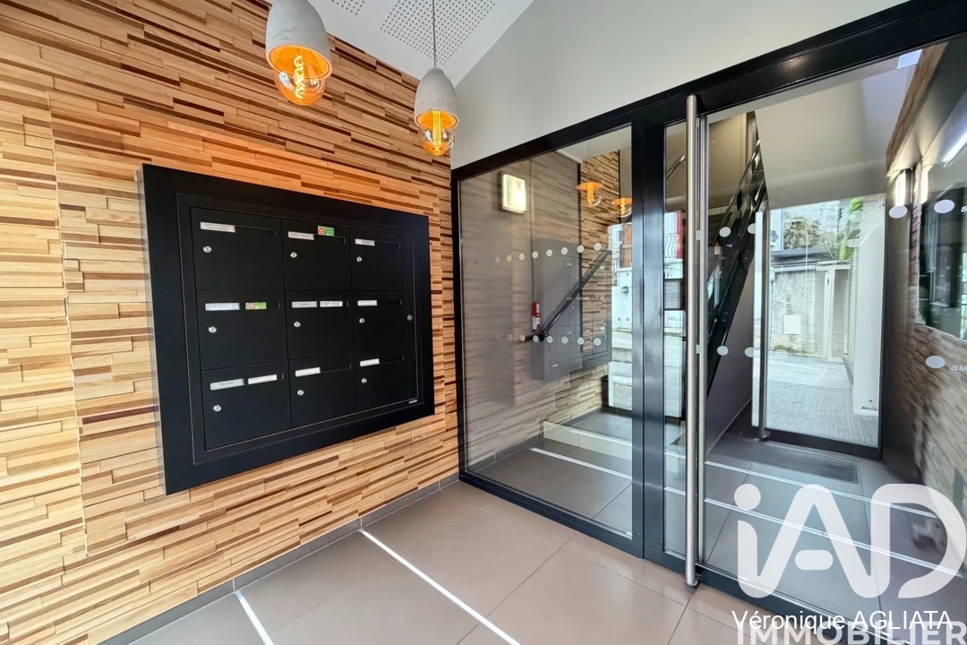 Vente appartement à Lumbin (38660) : appartement 4 pièces 92 m² — 12