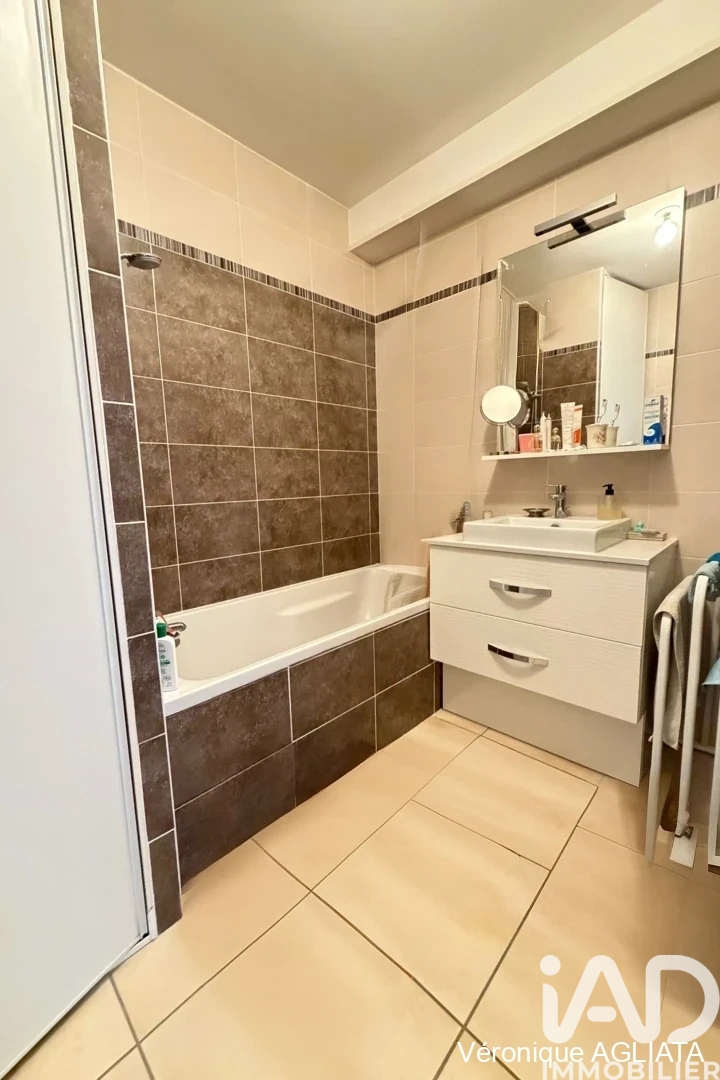 Vente appartement à Lumbin (38660) : appartement 4 pièces 92 m² — 7