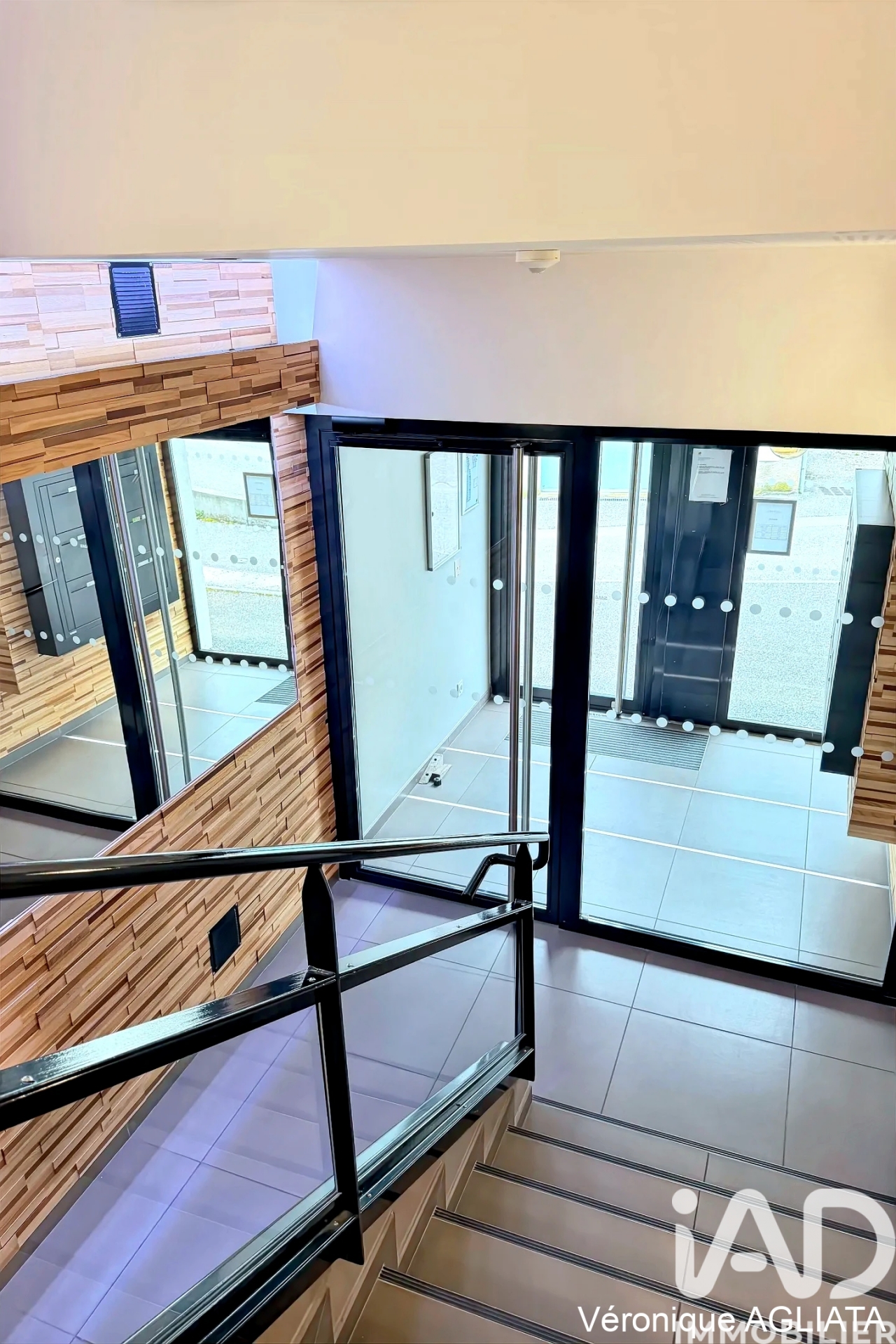 Vente appartement à Lumbin (38660) : appartement 4 pièces 92 m² — 13