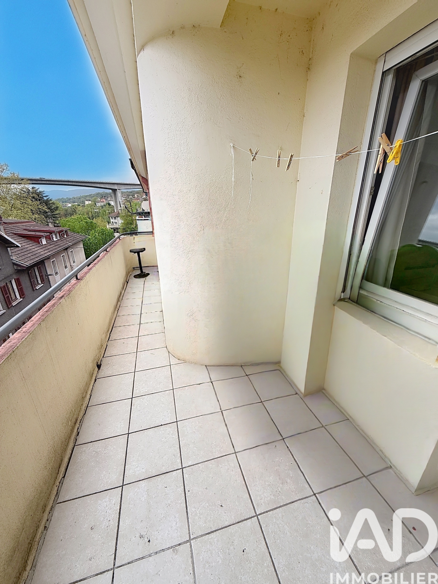 Vente appartement à Valserhône (01200) : appartement 5 pièces 100 m² - 2000737 — 5