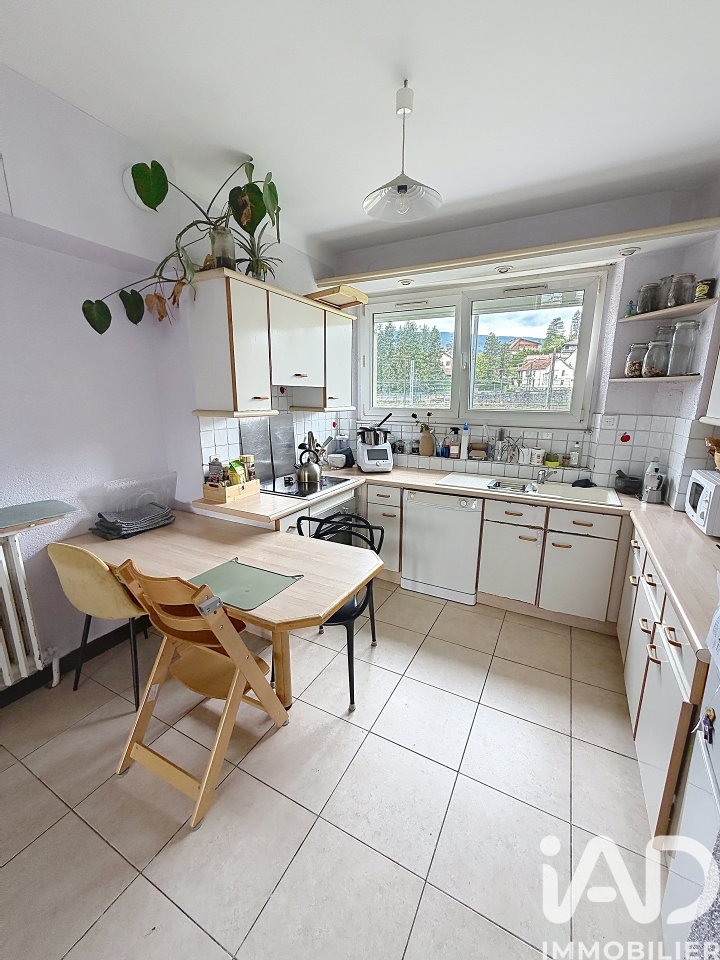 Vente appartement à Valserhône (01200) : appartement 5 pièces 100 m² - 2000737 — 8