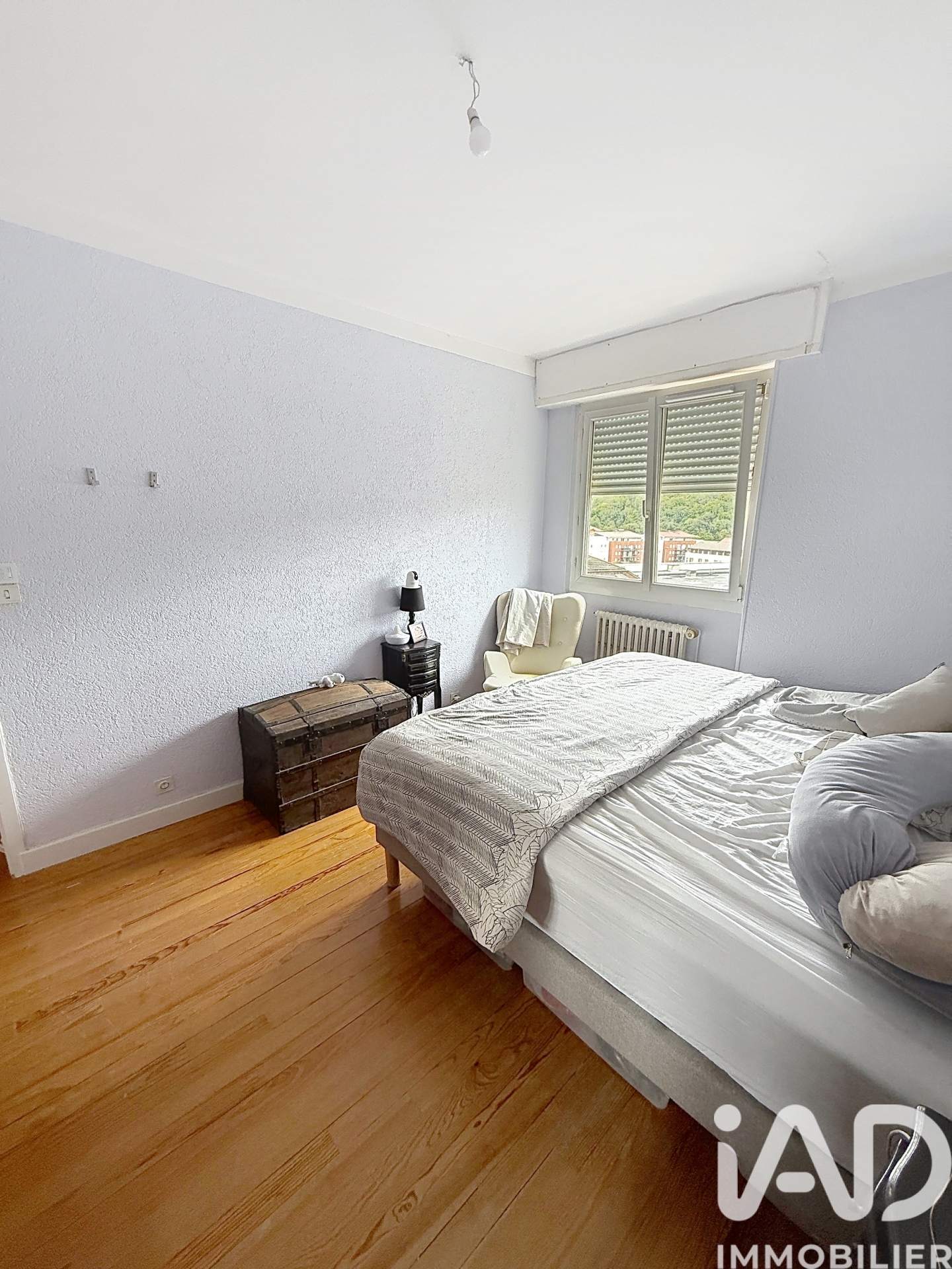 Vente appartement à Valserhône (01200) : appartement 5 pièces 100 m² - 2000737 — 10