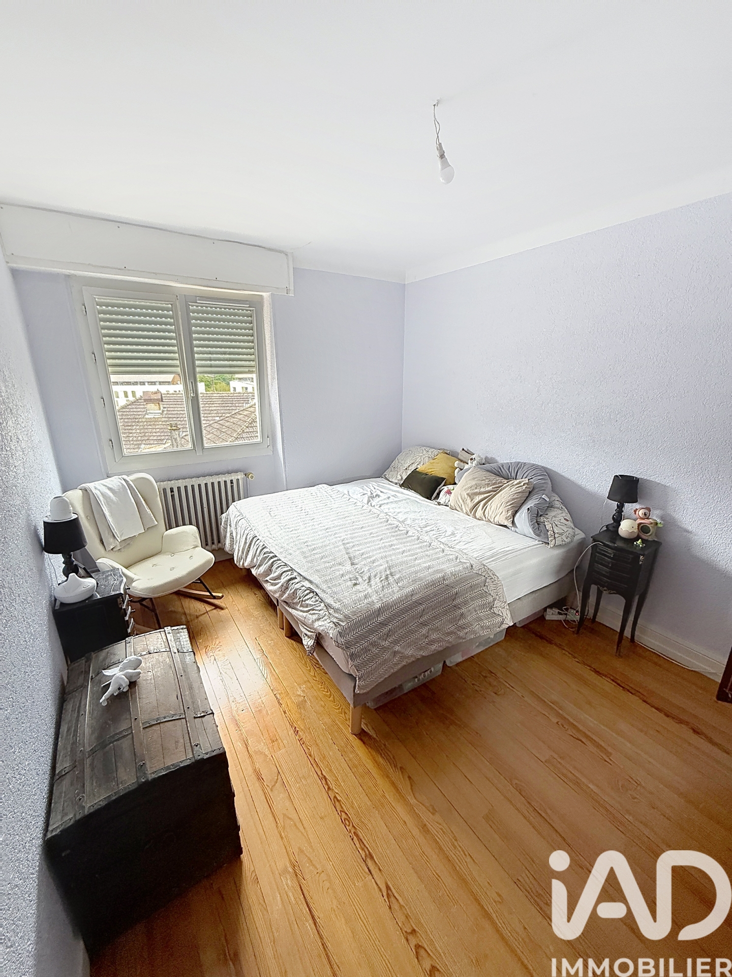 Vente appartement à Valserhône (01200) : appartement 5 pièces 100 m² - 2000737 — 11