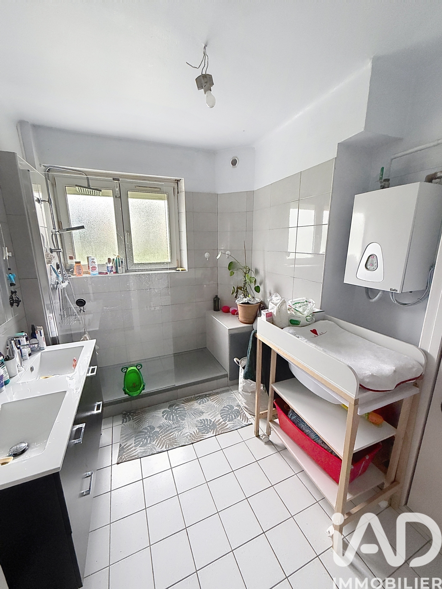 Vente appartement à Valserhône (01200) : appartement 5 pièces 100 m² - 2000737 — 12