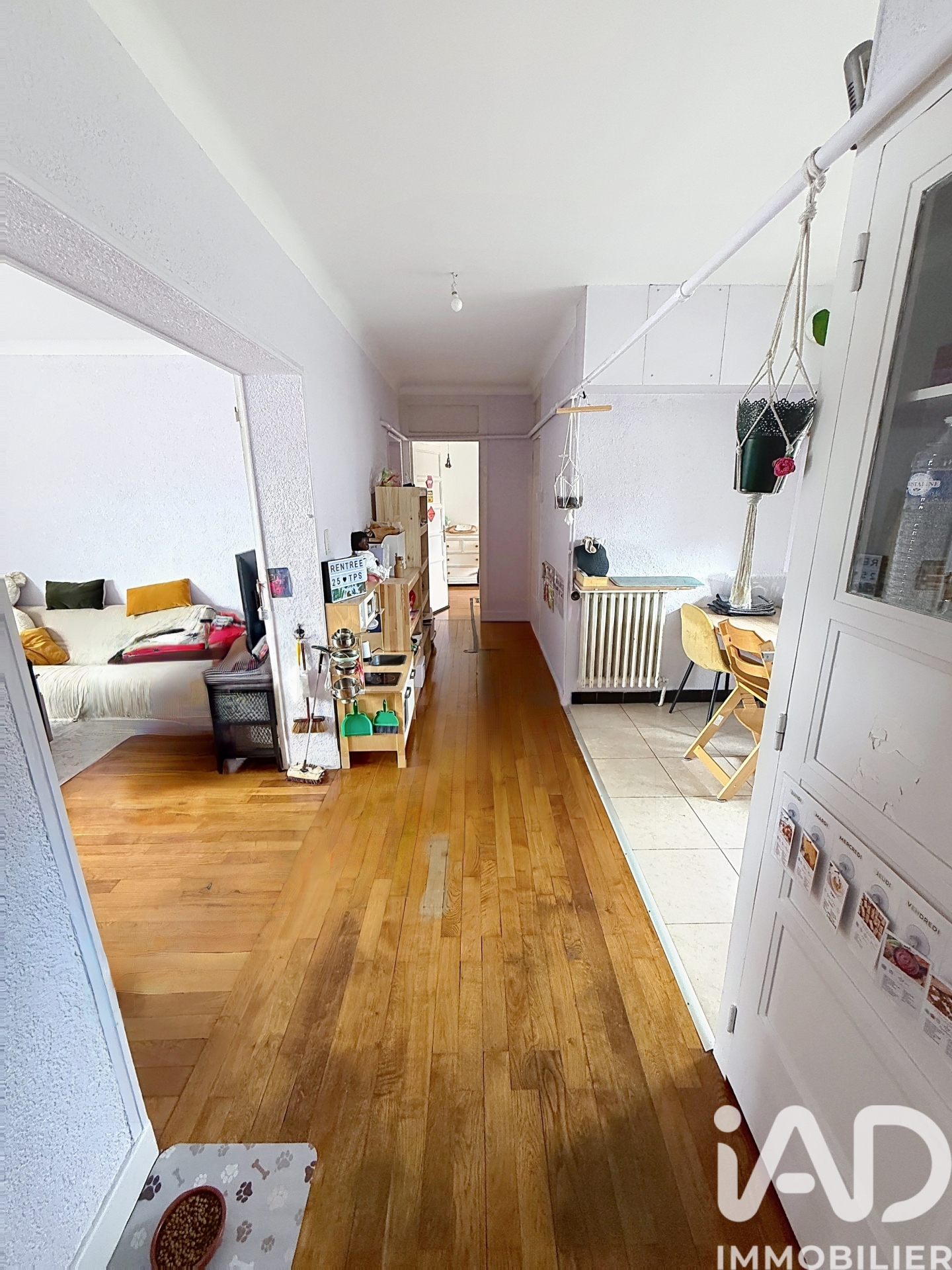 Vente appartement à Valserhône (01200) : appartement 5 pièces 100 m² - 2000737 — 13
