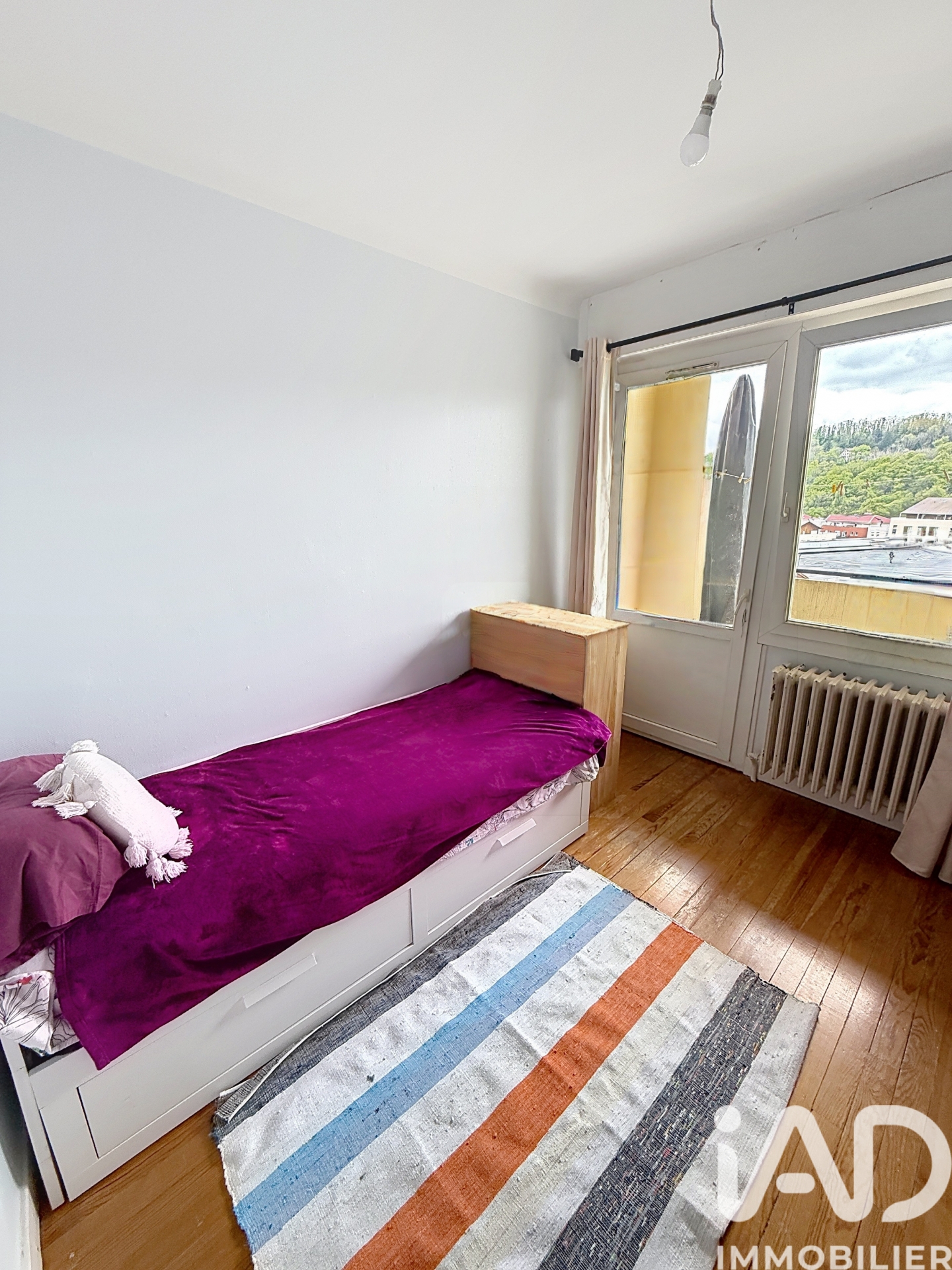 Vente appartement à Valserhône (01200) : appartement 5 pièces 100 m² - 2000737 — 15
