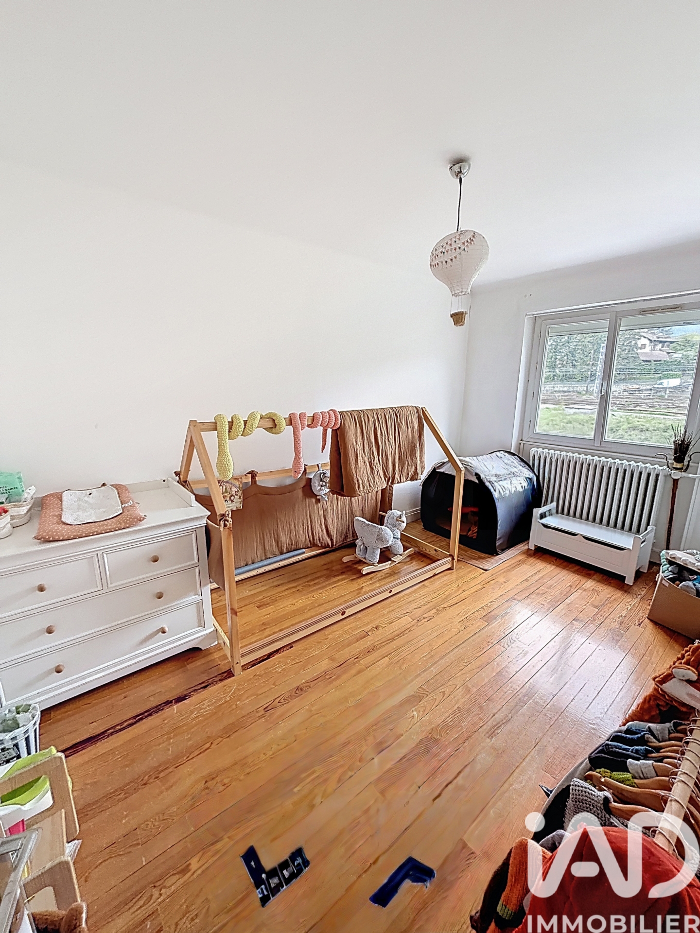 Vente appartement à Valserhône (01200) : appartement 5 pièces 100 m² - 2000737 — 16