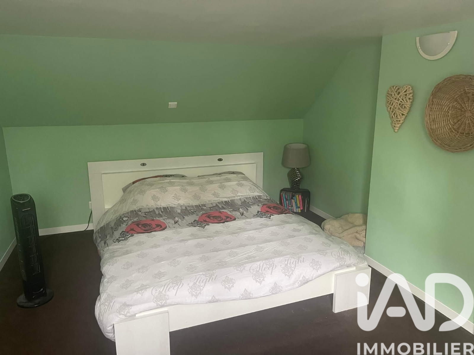 Vente maison à Burbure (62151) : maison 6 pièces 117 m² — 14