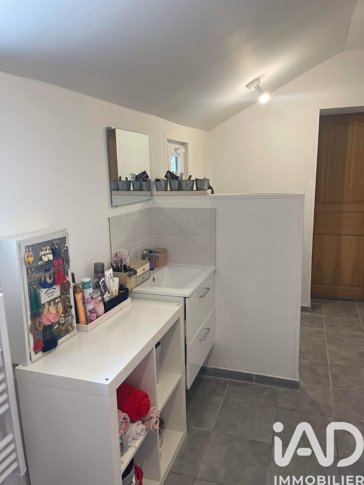 Vente maison à Burbure (62151) : maison 6 pièces 117 m² — 10
